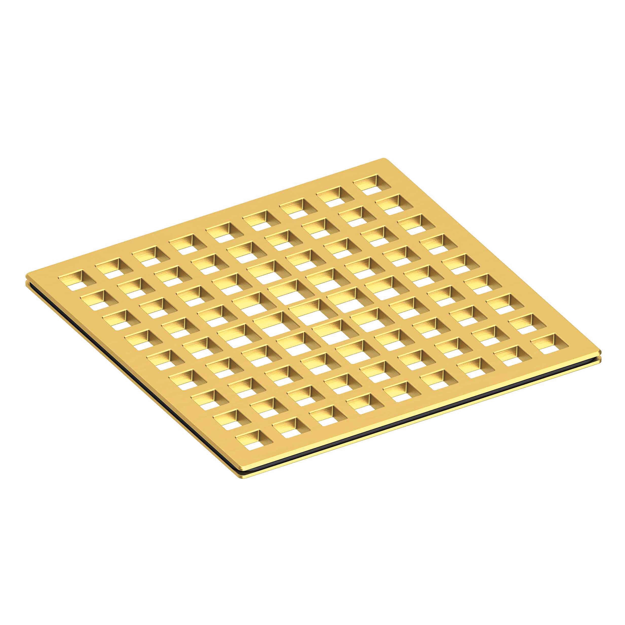 Newport Brass Other 6" Square Shower Drain
