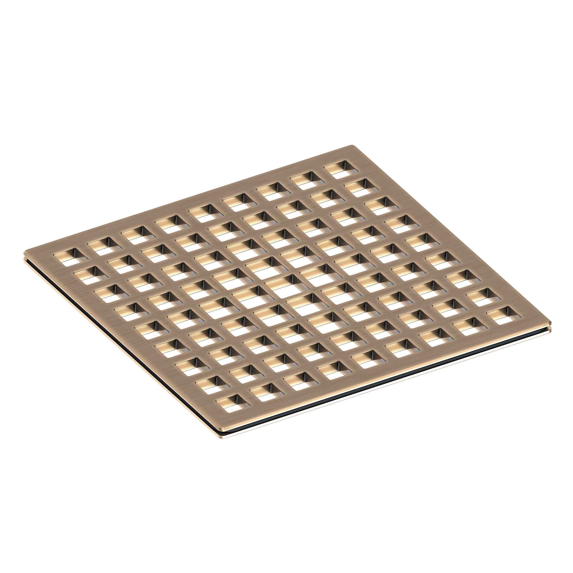 Newport Brass Other 6" Square Shower Drain
