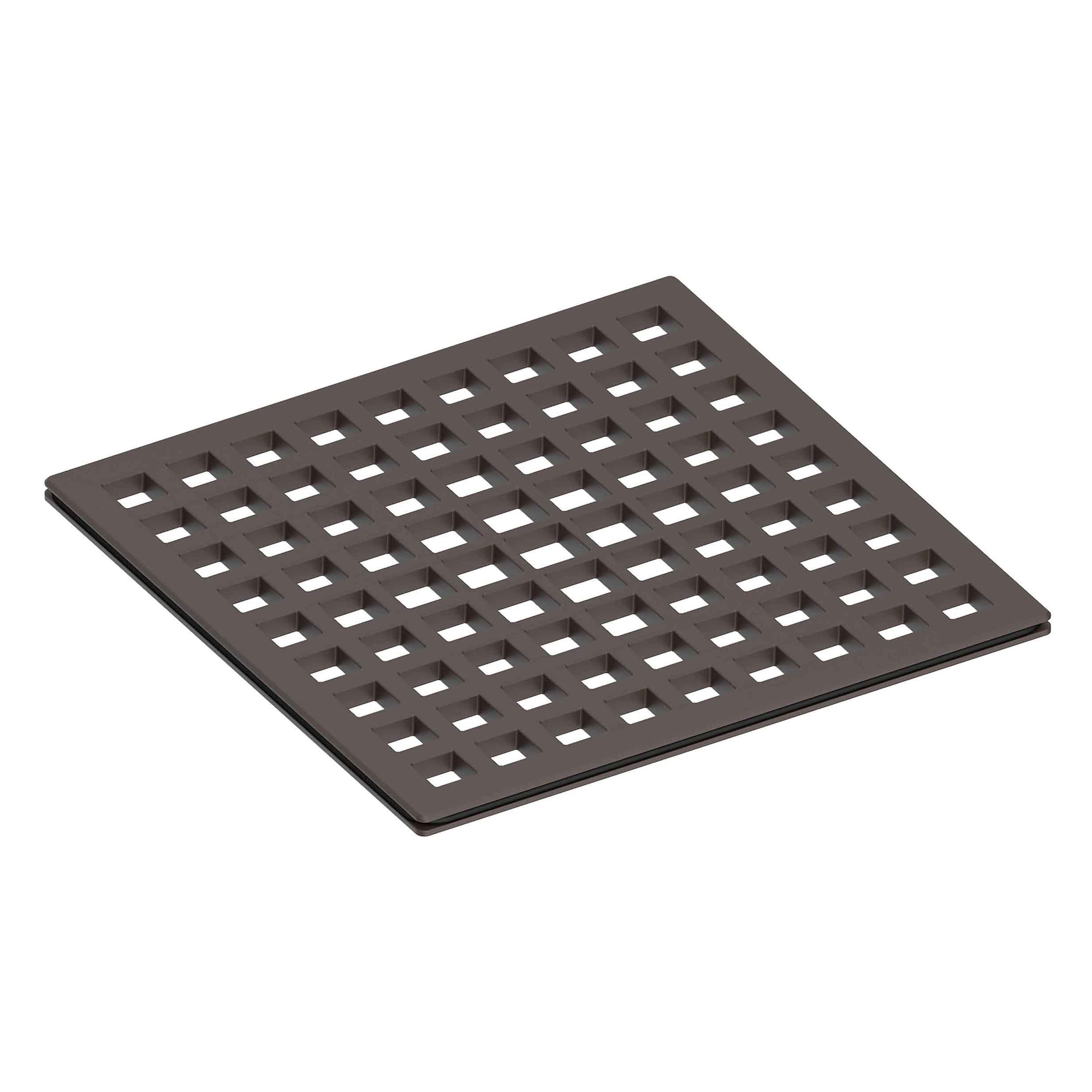 Newport Brass Other 6" Square Shower Drain