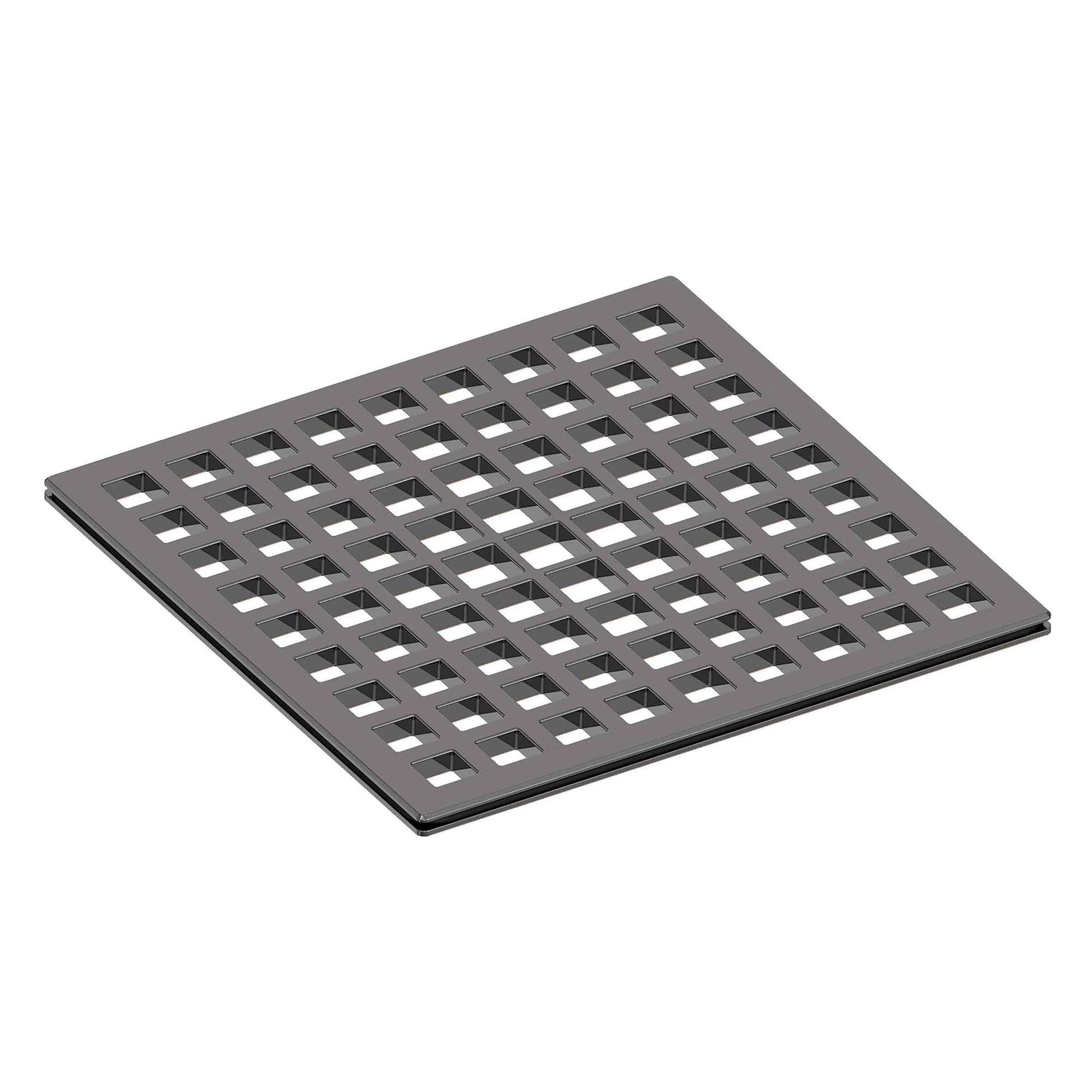 Newport Brass Other 6" Square Shower Drain