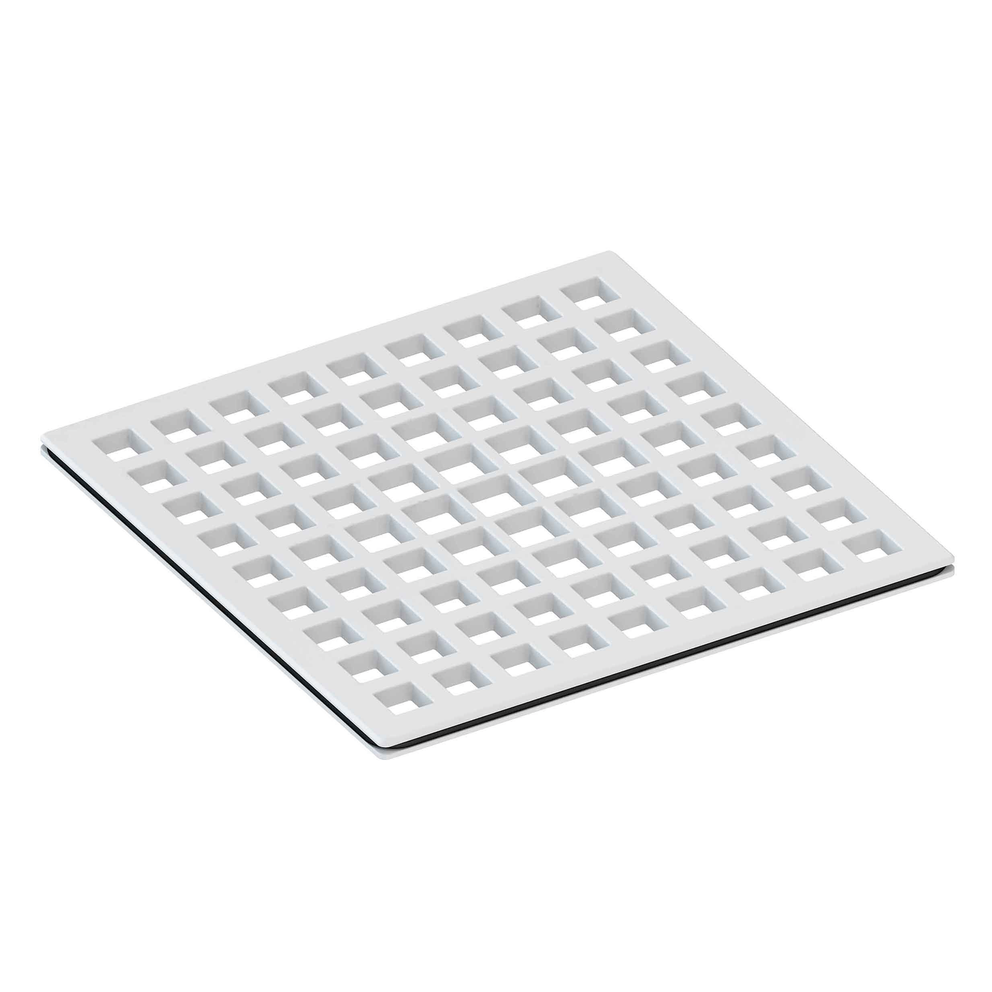 Newport Brass Other 6" Square Shower Drain