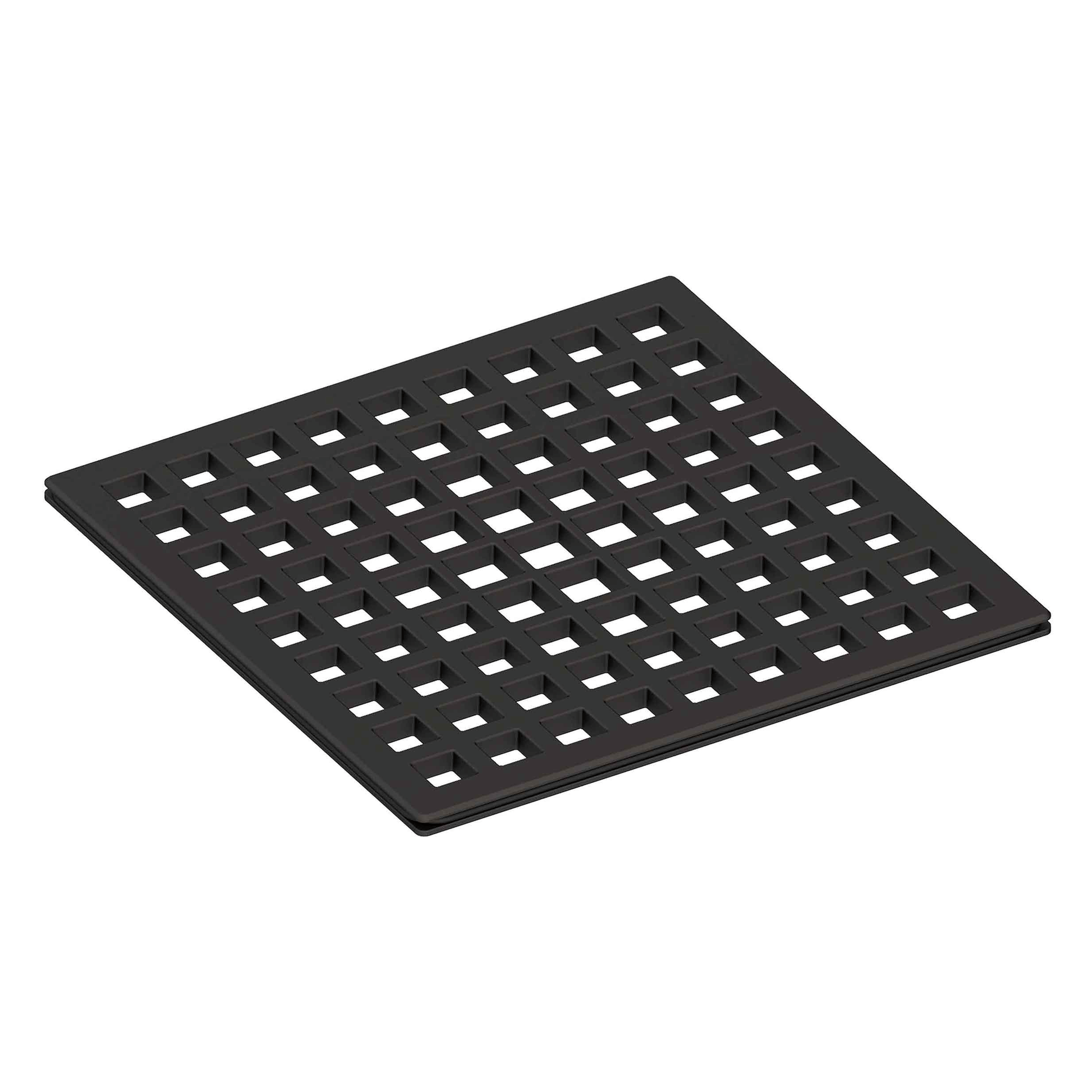 Newport Brass Other 6" Square Shower Drain