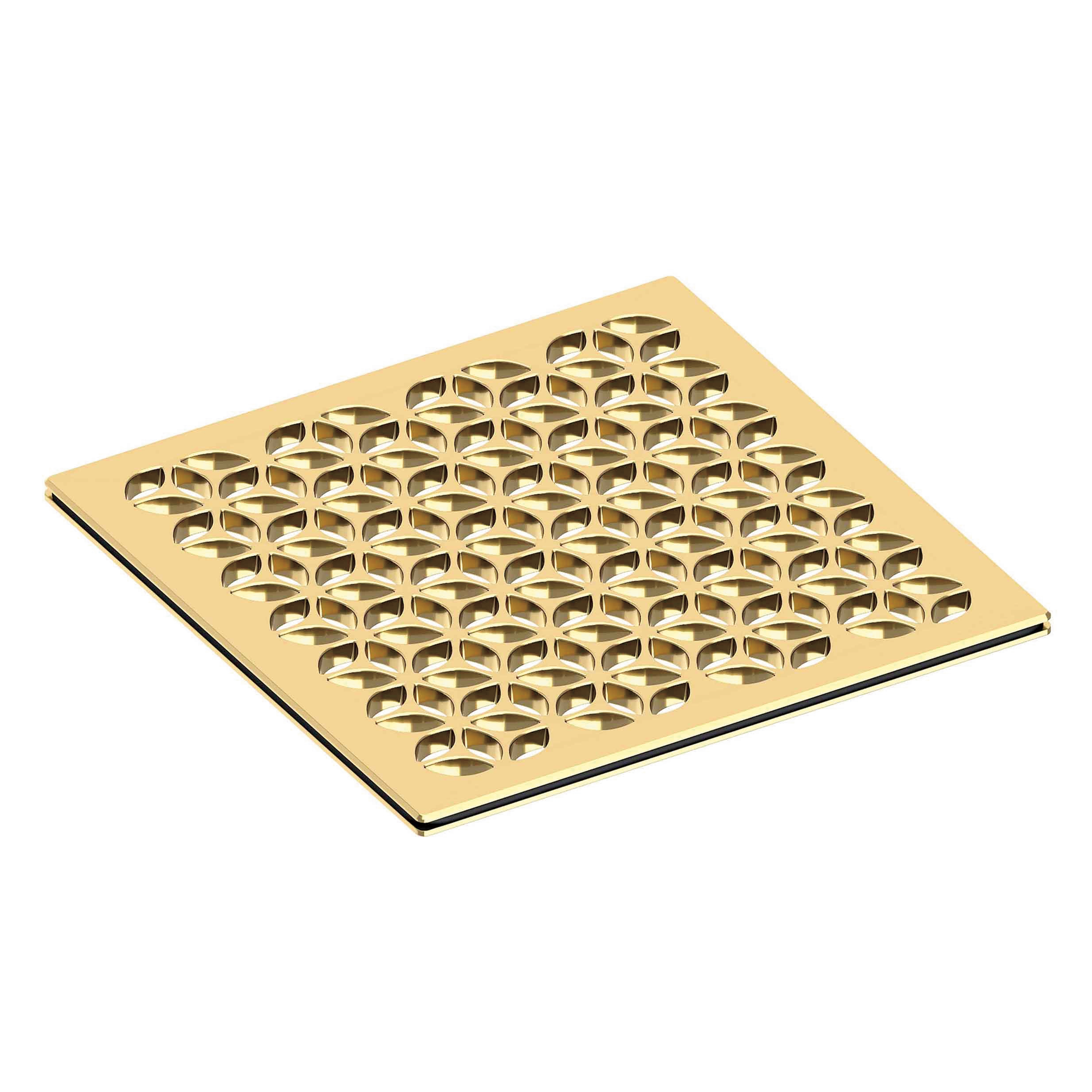 Newport Brass Other 6" Square Shower Drain