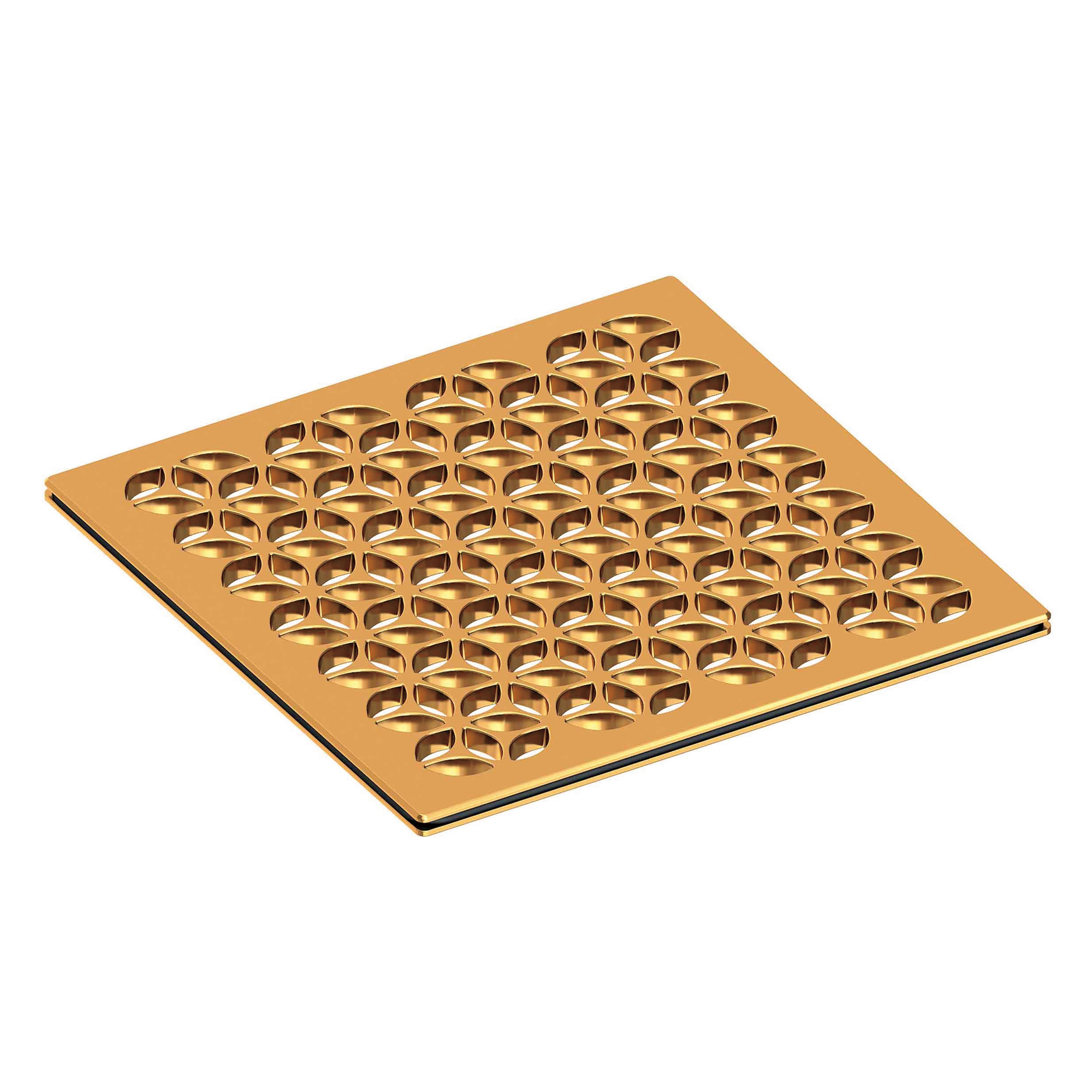 Newport Brass Other 6" Square Shower Drain
