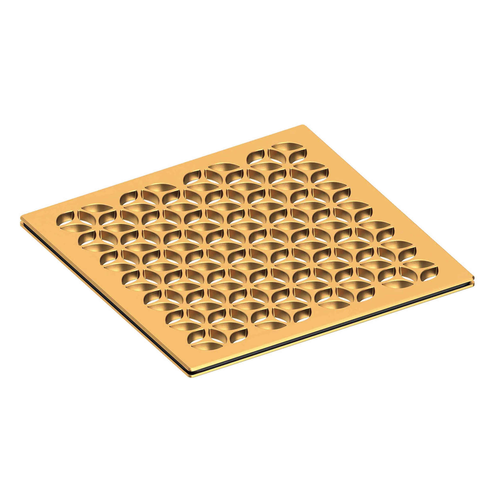 Newport Brass Other 6" Square Shower Drain
