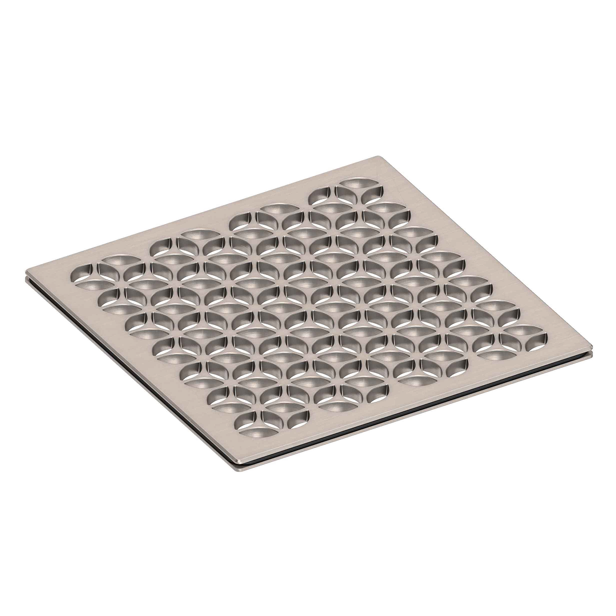 Newport Brass Other 6" Square Shower Drain