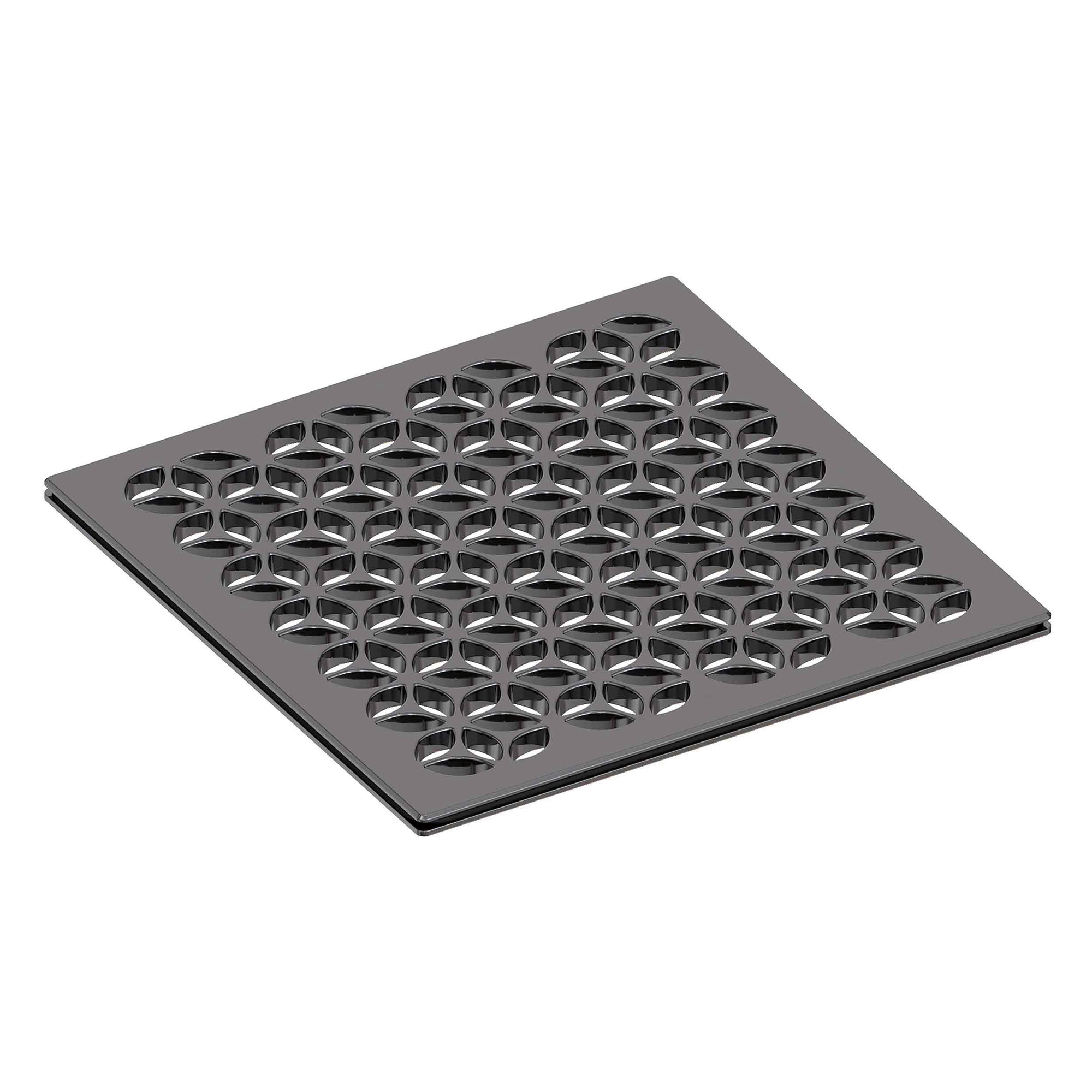 Newport Brass Other 6" Square Shower Drain