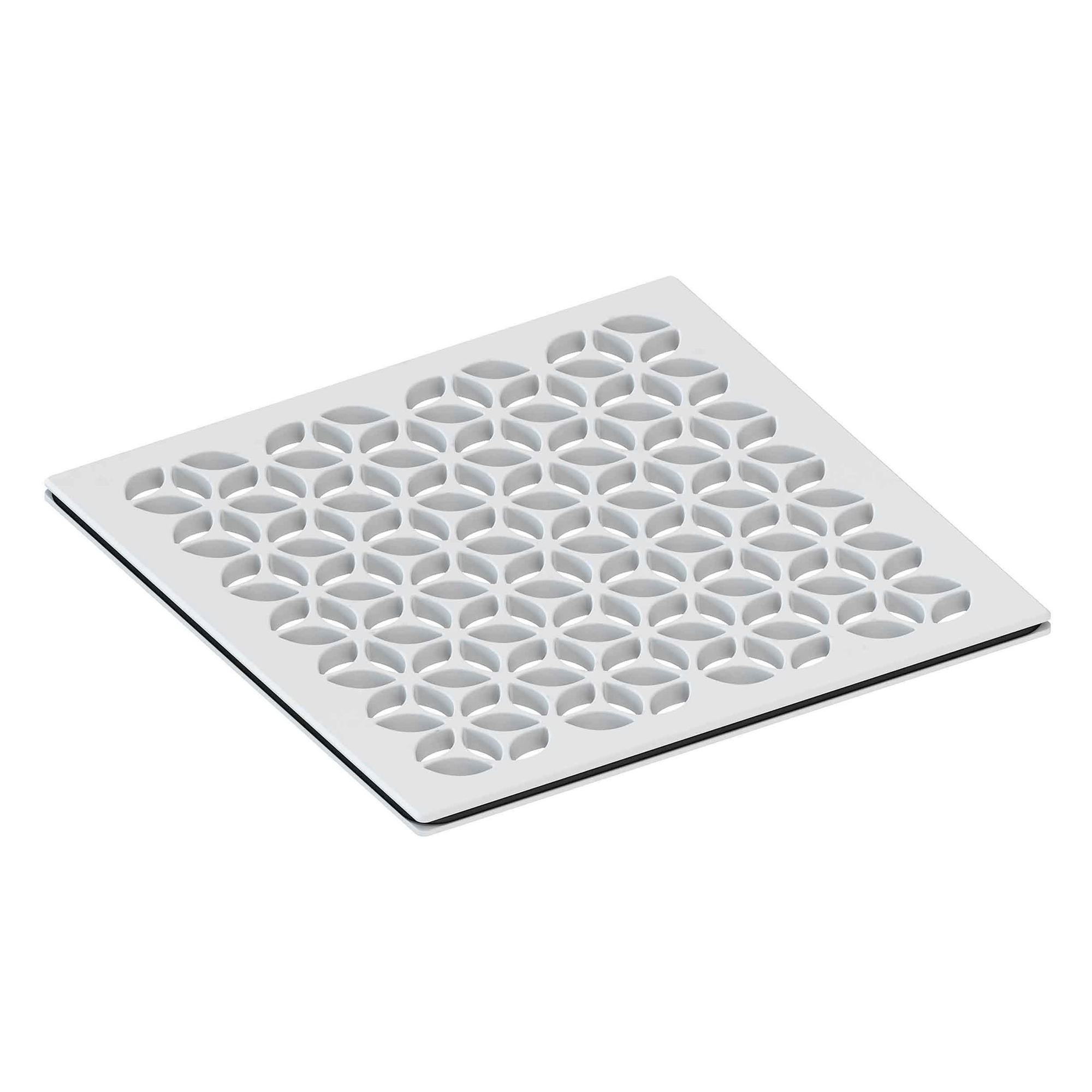 Newport Brass Other 6" Square Shower Drain