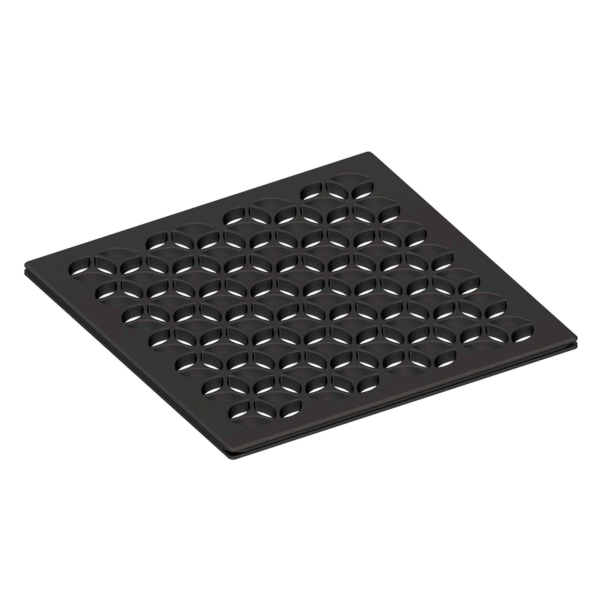 Newport Brass Other 6" Square Shower Drain