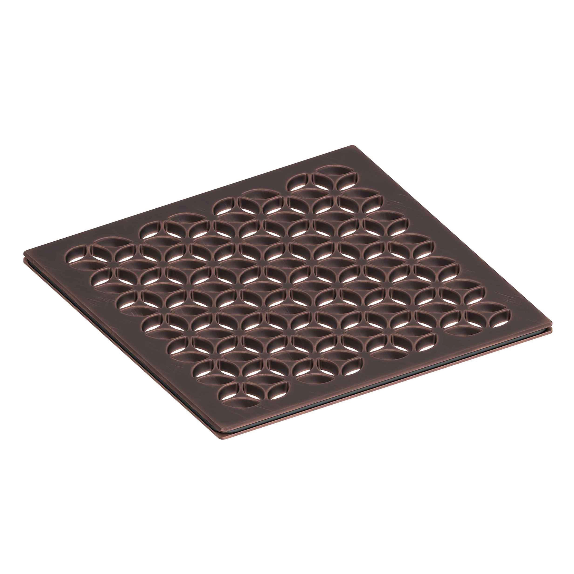 Newport Brass Other 6" Square Shower Drain