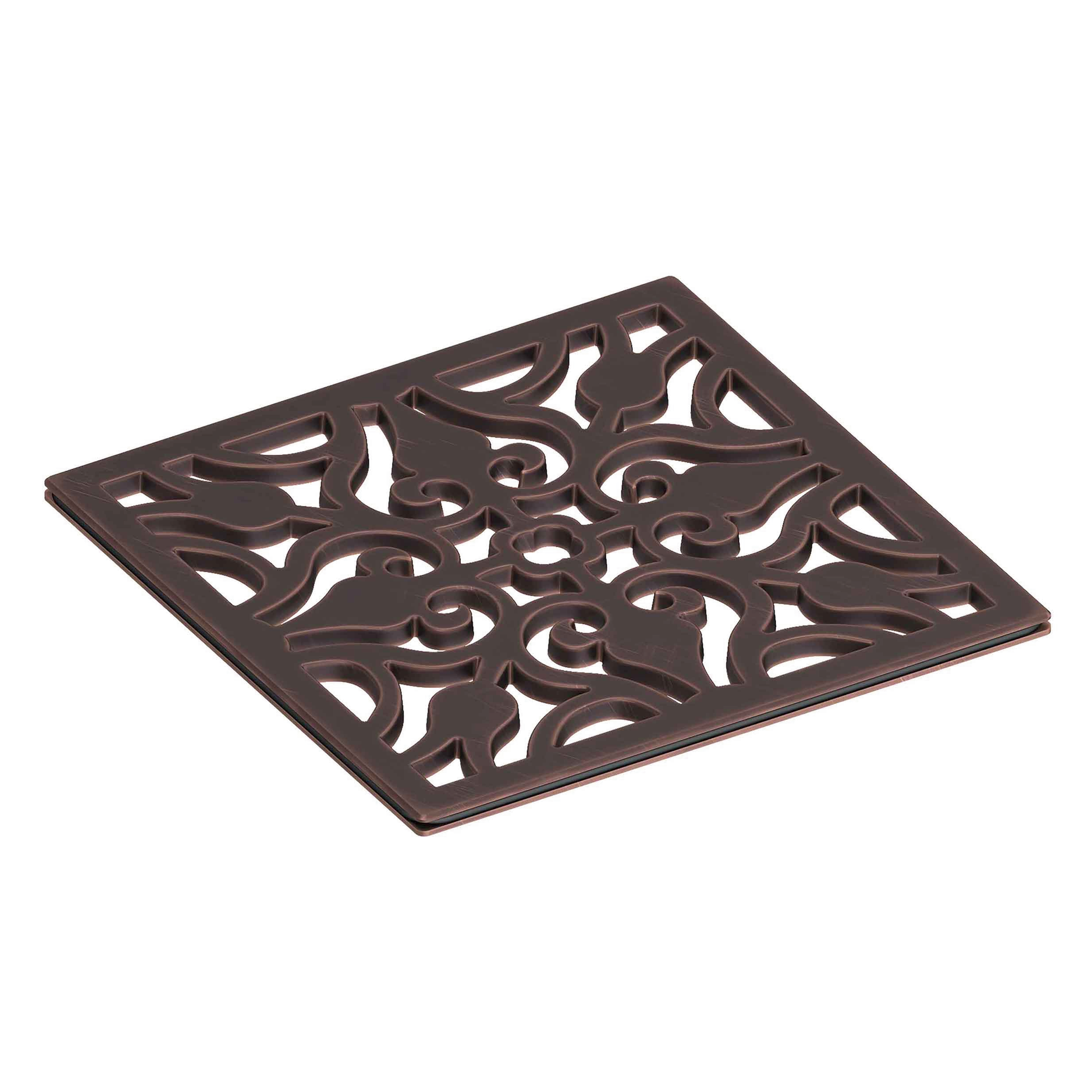 Newport Brass Other 6" Square Shower Drain