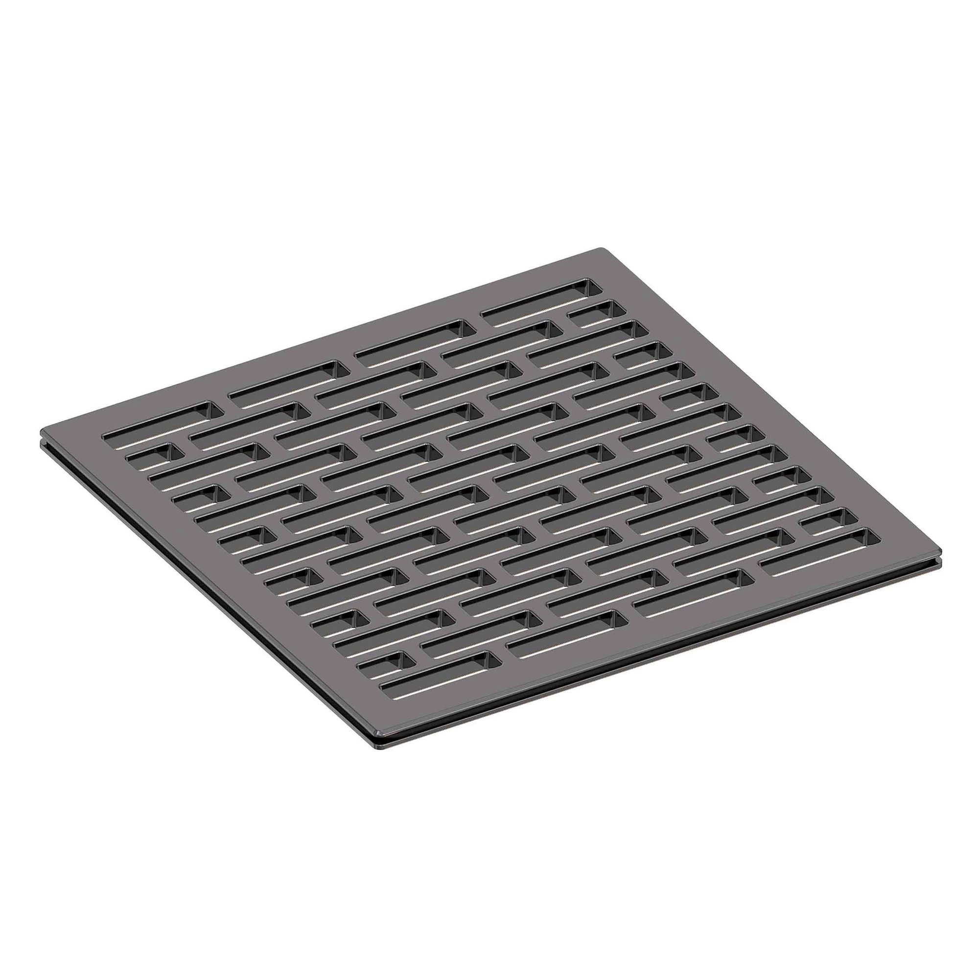 Newport Brass Other 6" Square Shower Drain