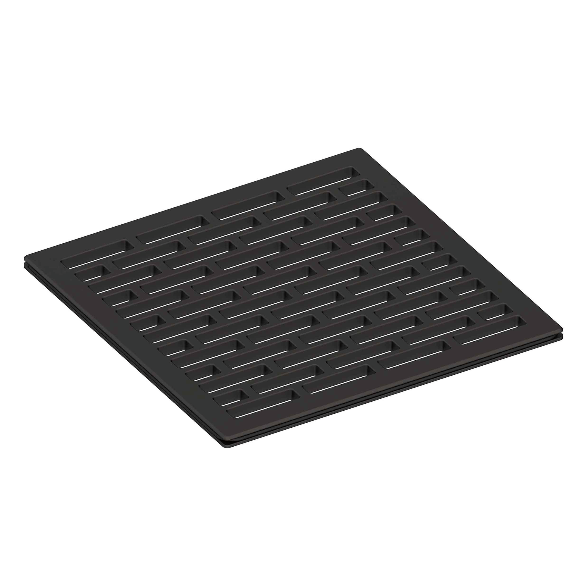 Newport Brass Other 6" Square Shower Drain