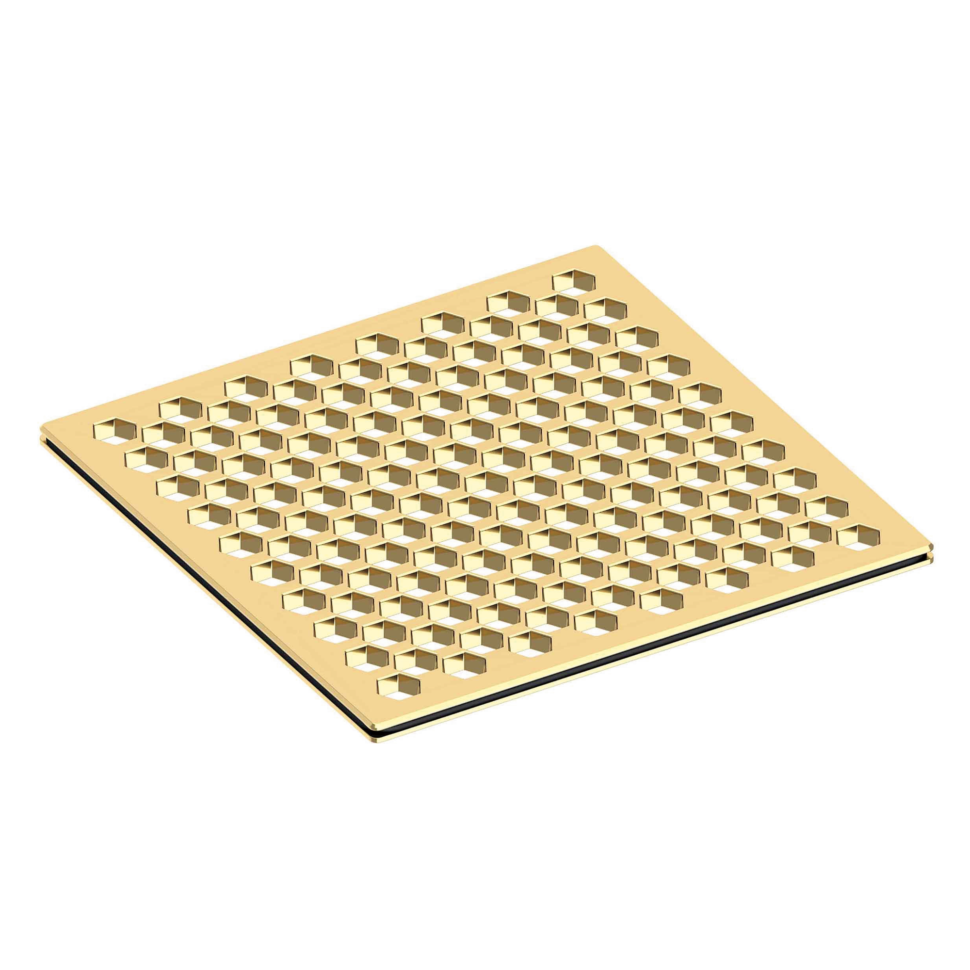 Newport Brass Other 6" Square Shower Drain