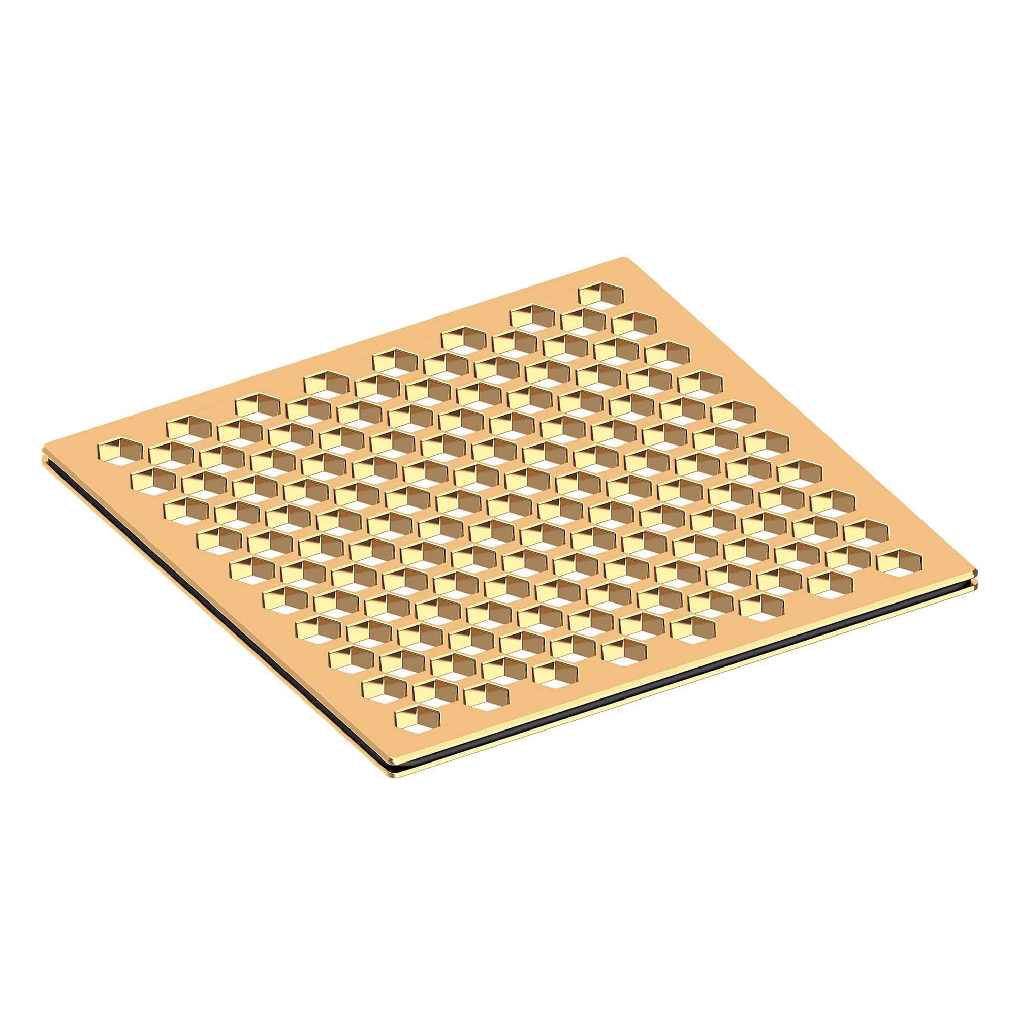 Newport Brass Other 6" Square Shower Drain