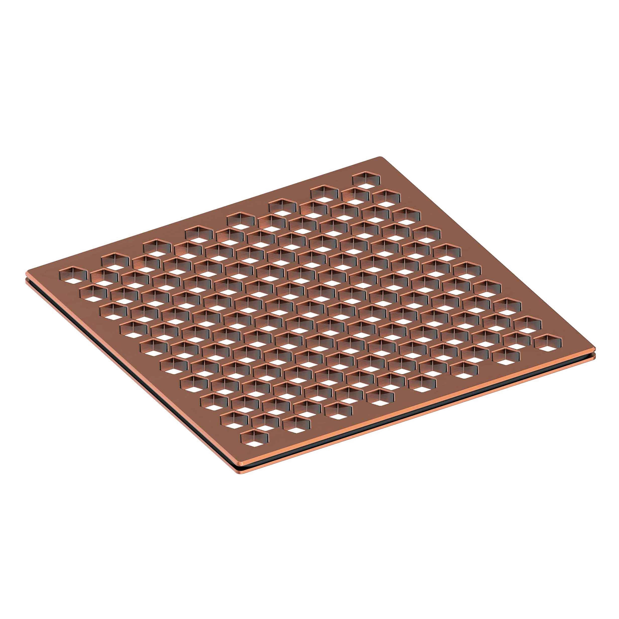 Newport Brass Other 6" Square Shower Drain