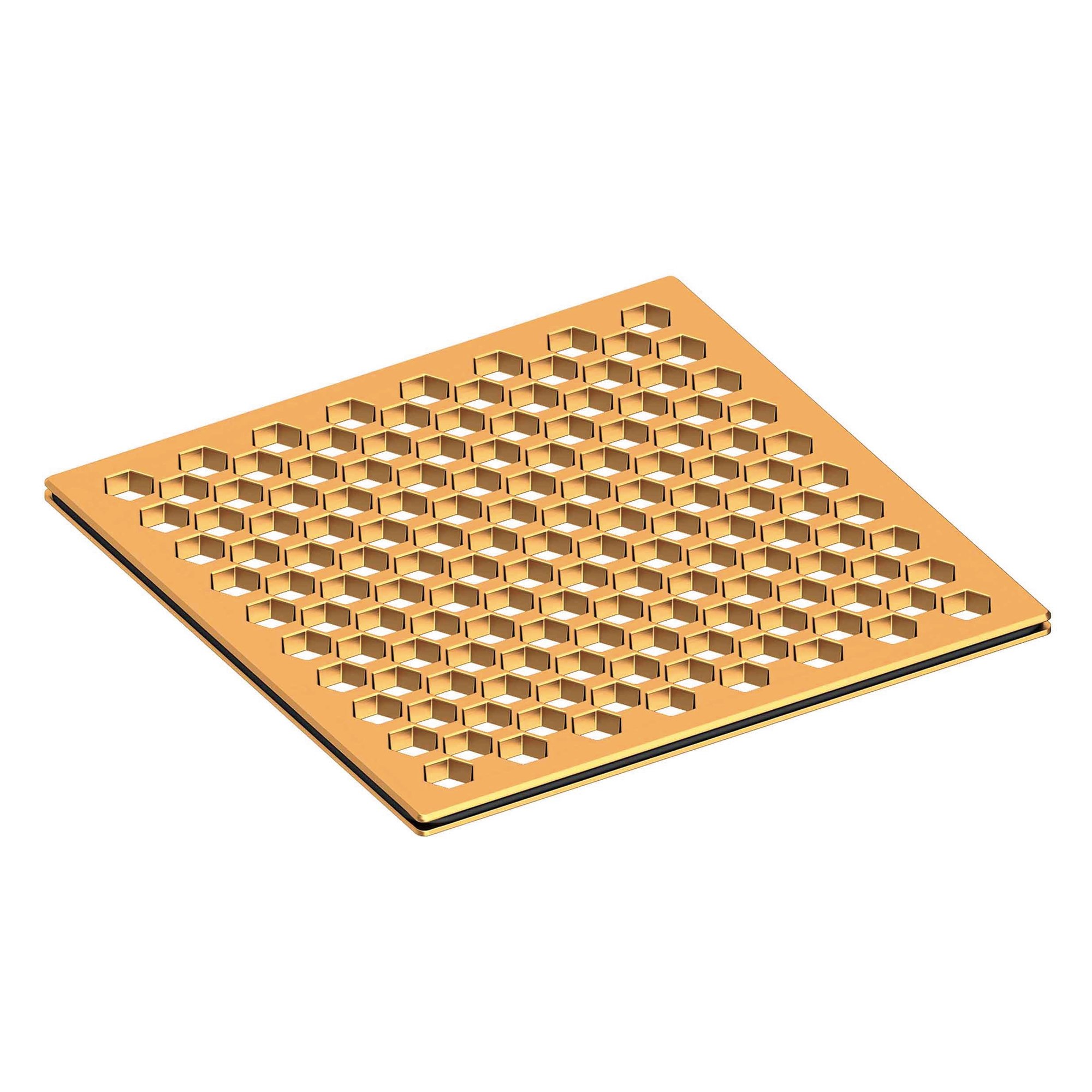 Newport Brass Other 6" Square Shower Drain