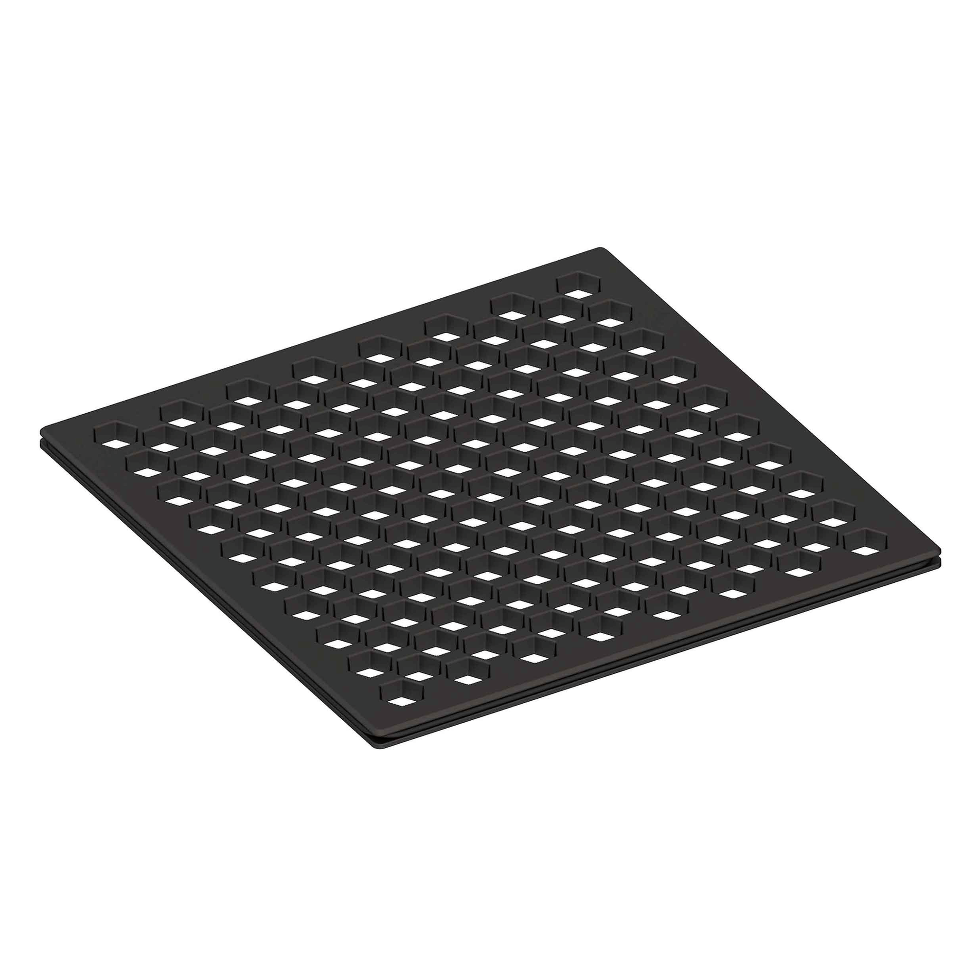 Newport Brass Other 6" Square Shower Drain
