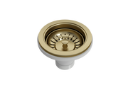 Kitchen Sink Strainer