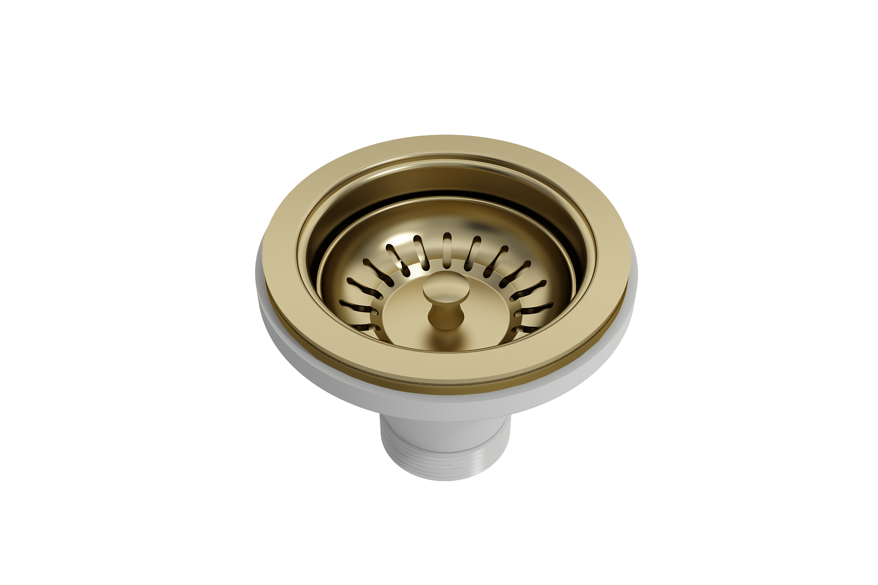 Kitchen Sink Strainer