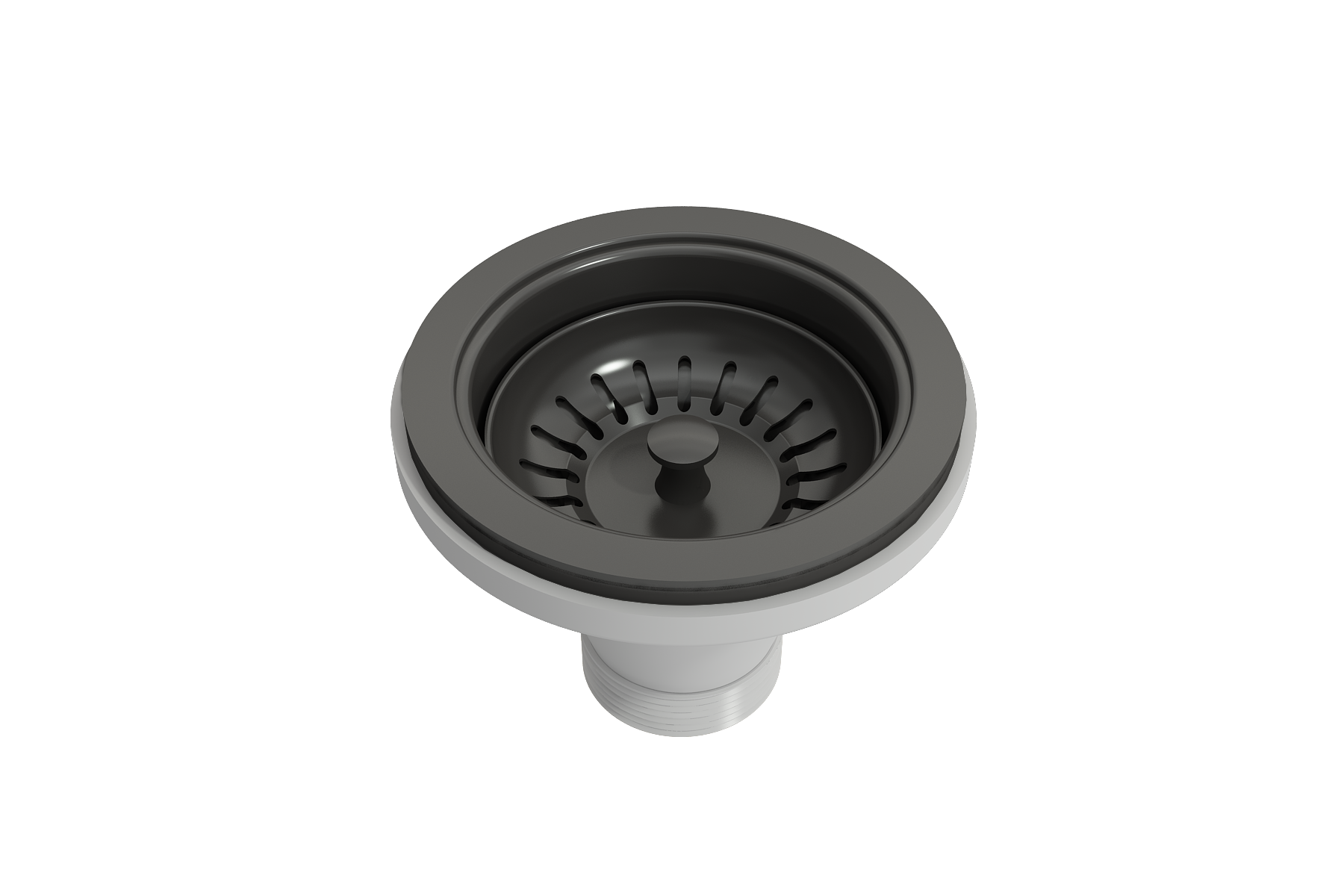 Kitchen Sink Strainer