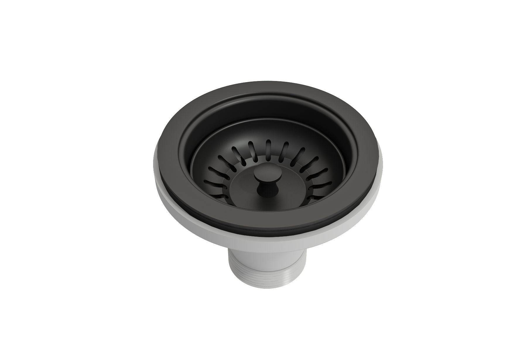Kitchen Sink Strainer
