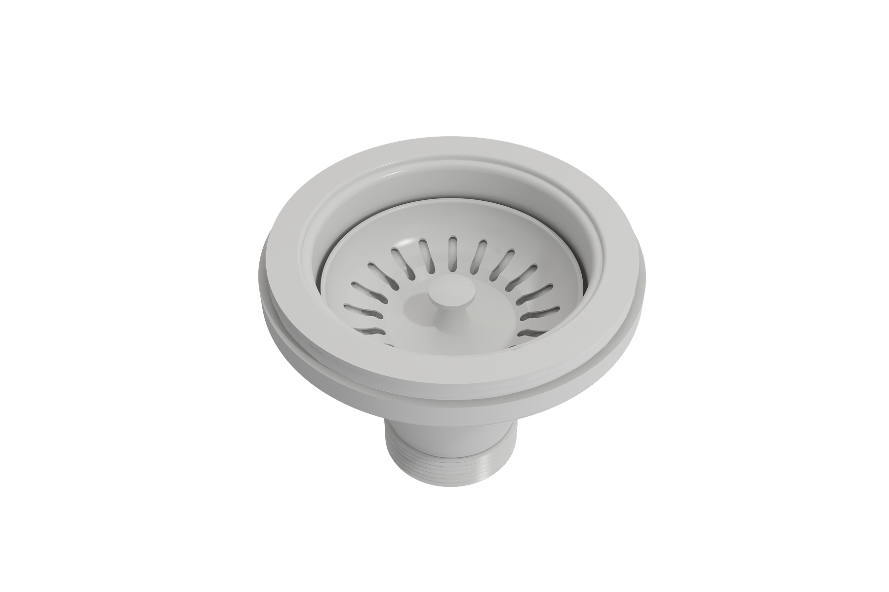 Kitchen Sink Strainer