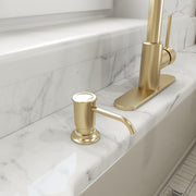 Lesina 2.0 Kitchen Soap Dispenser 2340 0005