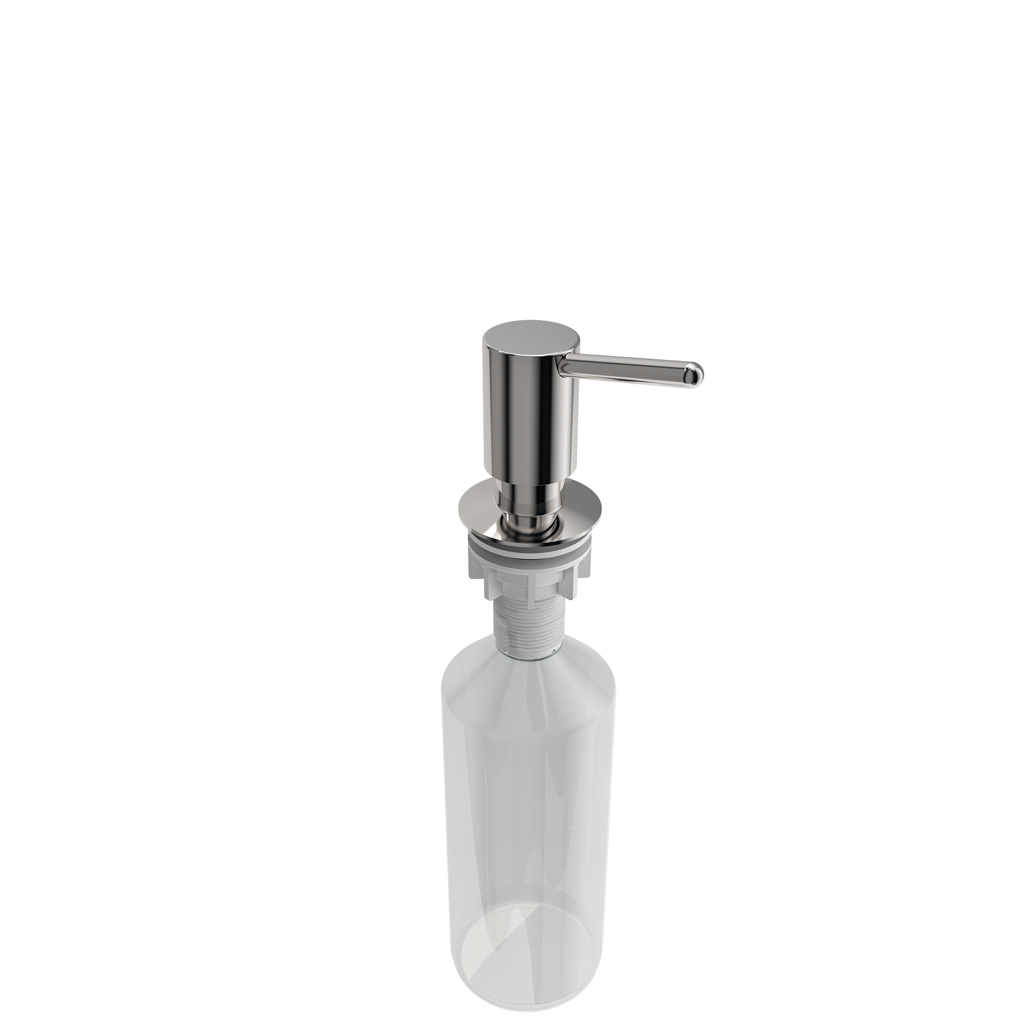 Tronto 2.0 Kitchen Soap Dispenser 2340 0006