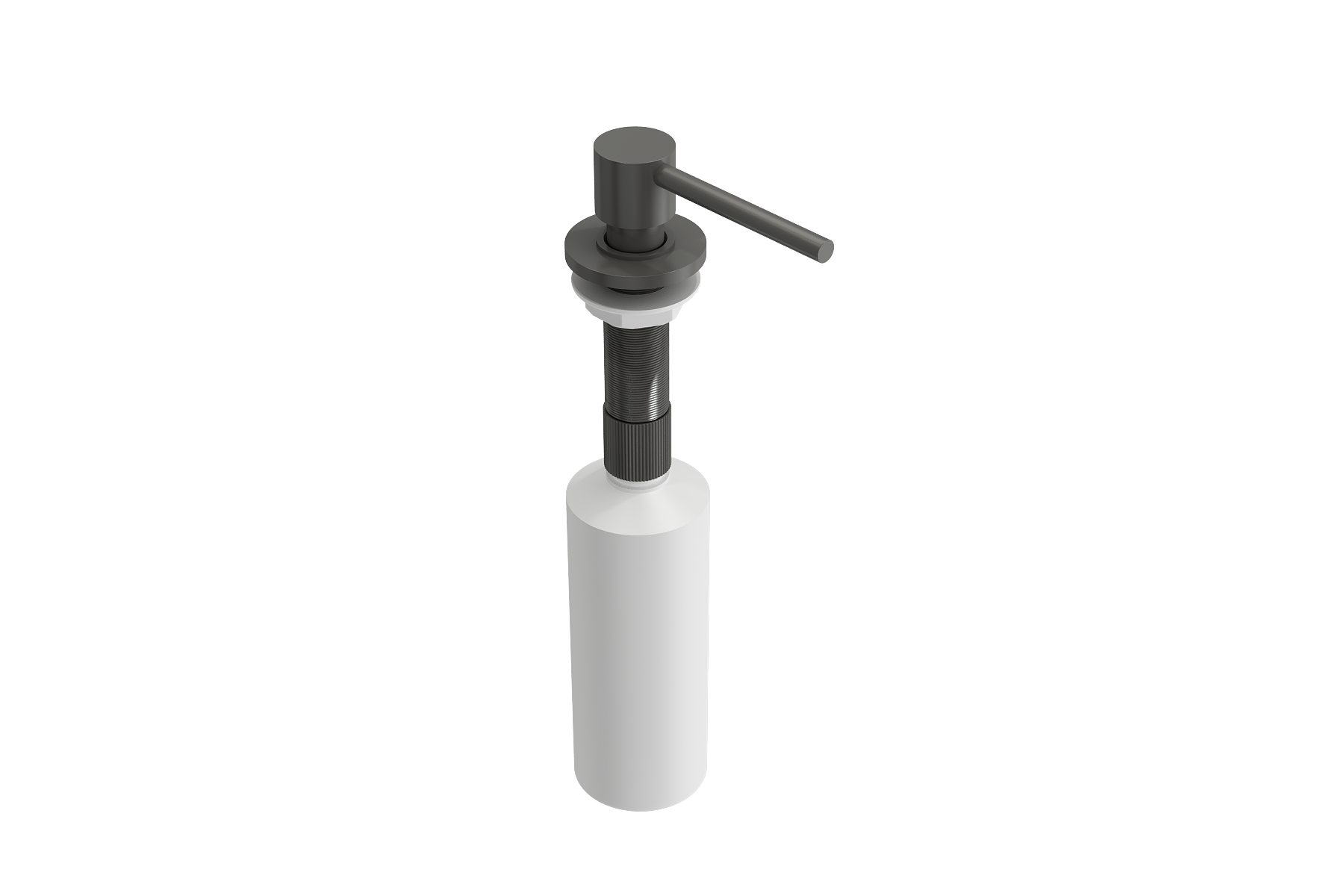 Baveno Soap Dispenser