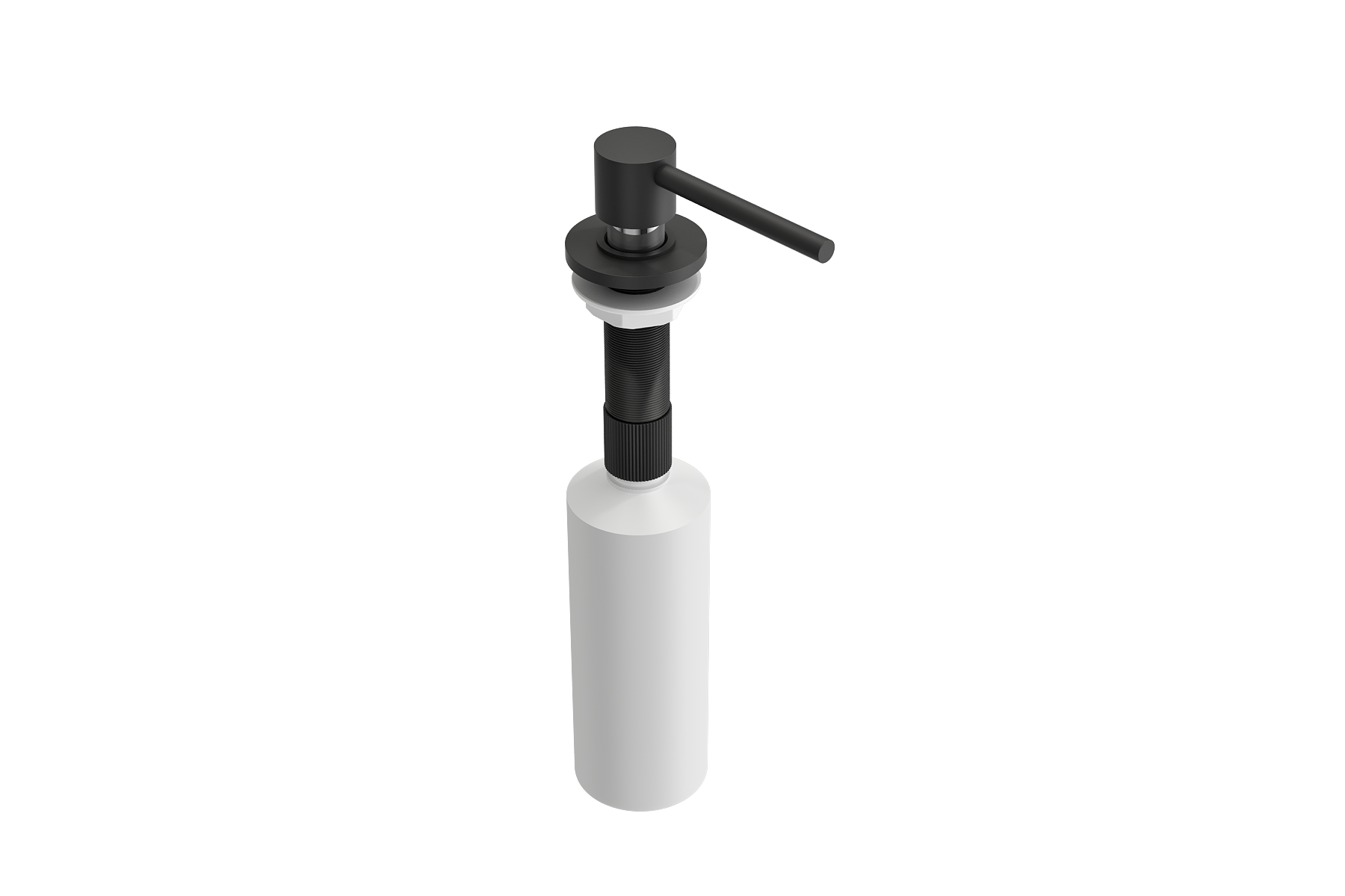 Baveno Soap Dispenser