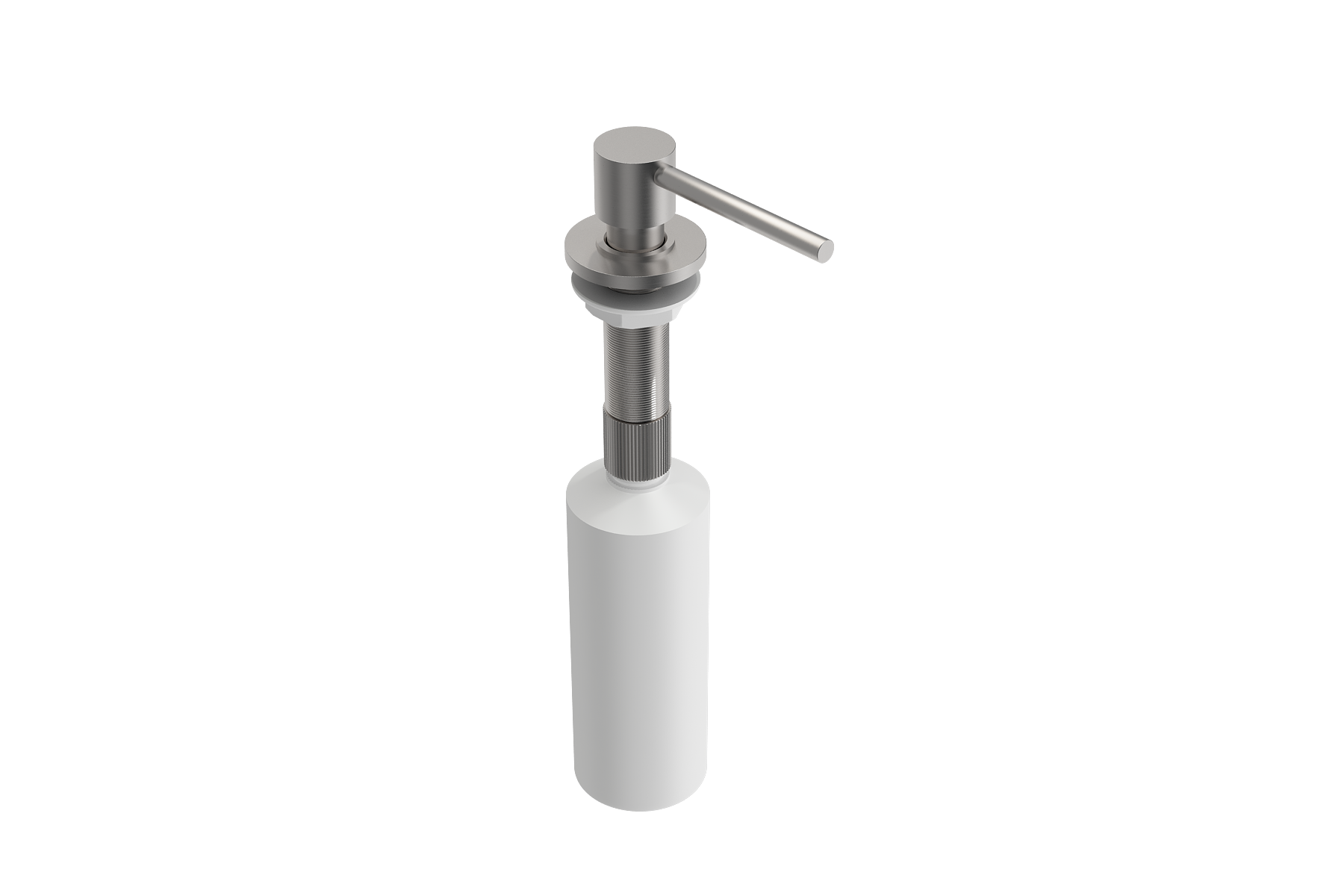 Baveno Soap Dispenser