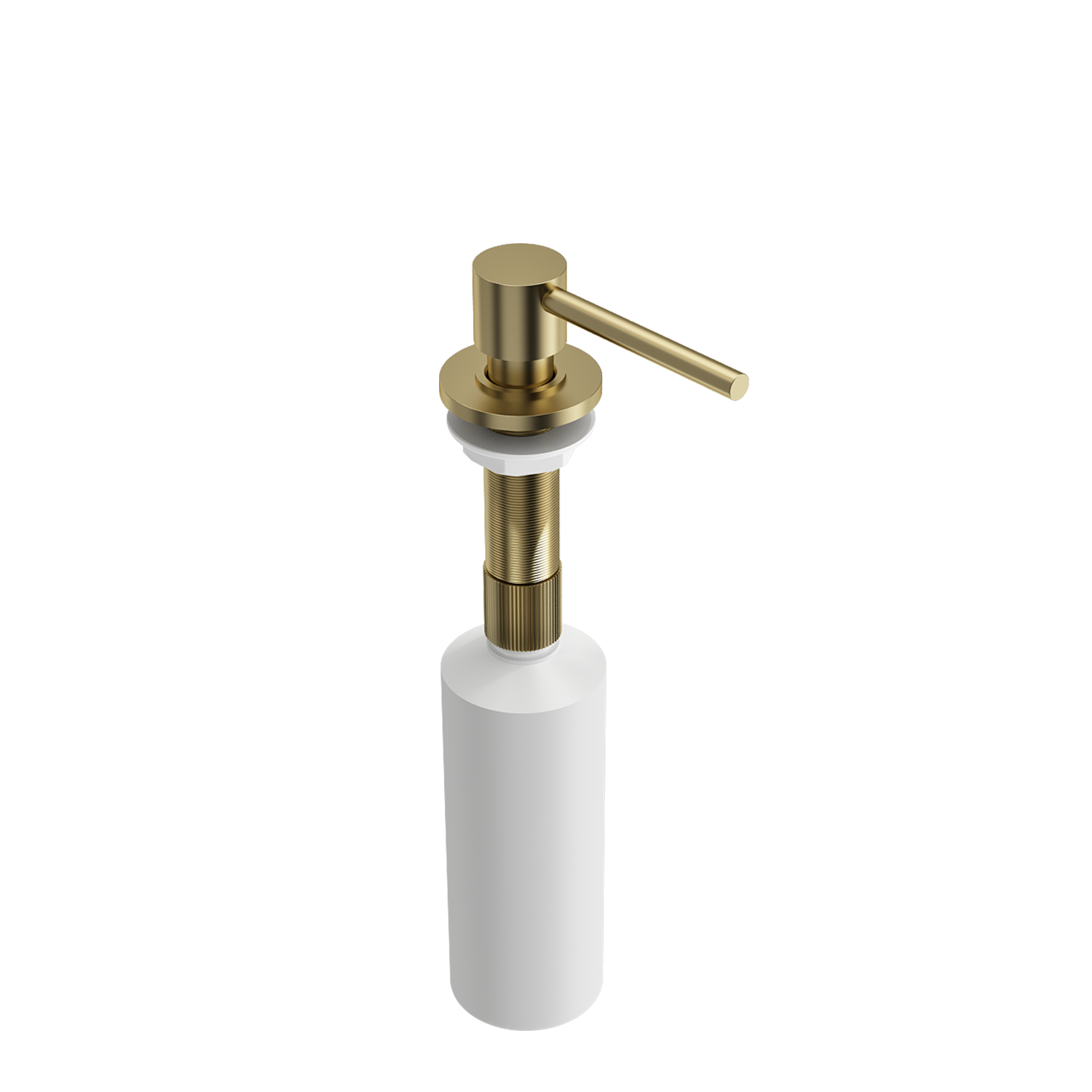 Baveno Soap Dispenser