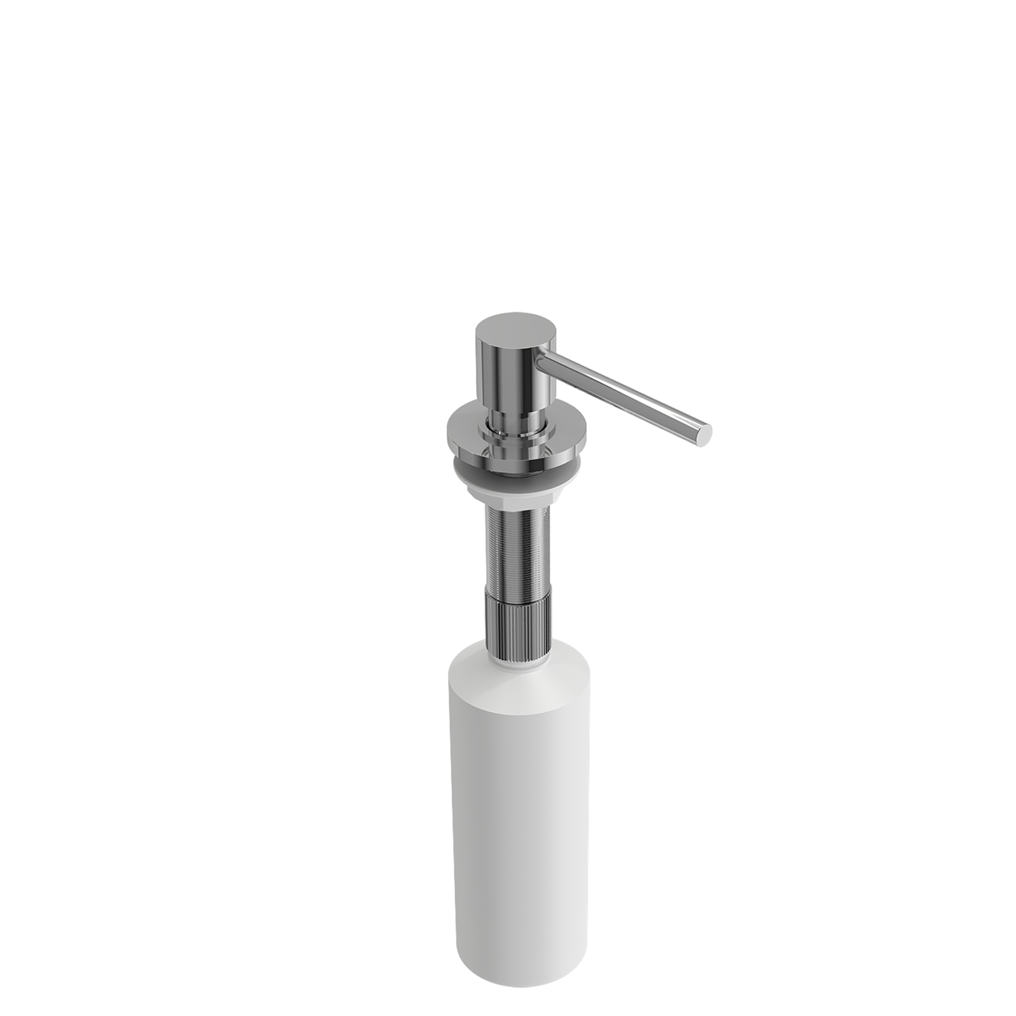 Baveno Soap Dispenser