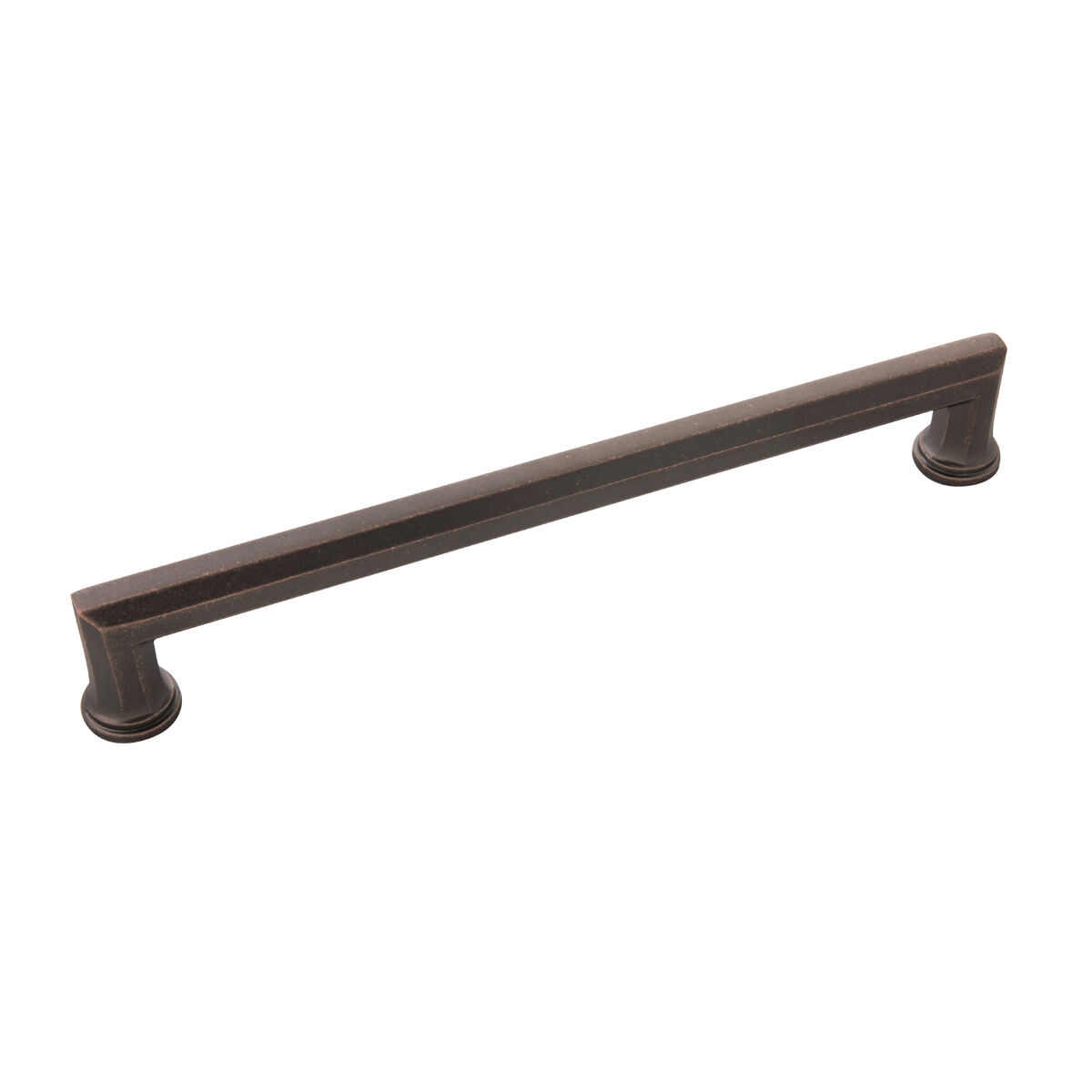 Belwith 8-11/16 Inch (220mm) Center to Center Facette Pull (B072442)