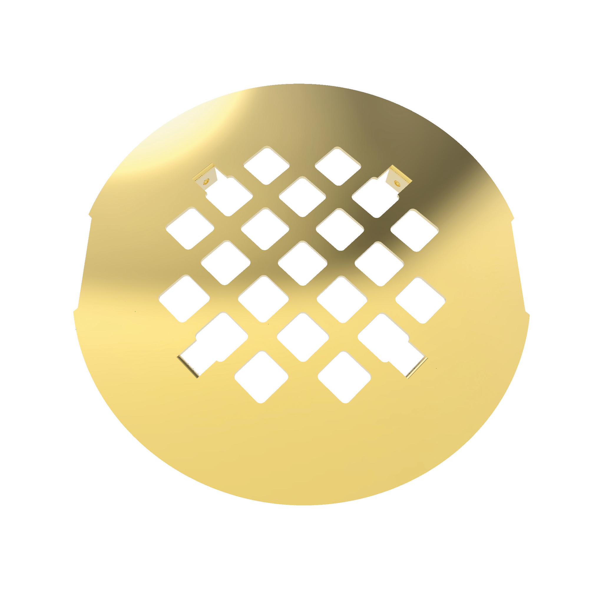 Newport Brass Brasstech Shower Drain
