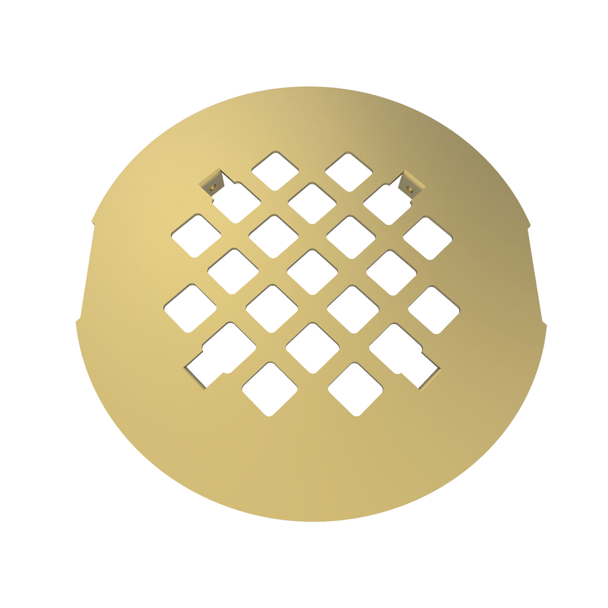 Newport Brass Brasstech Shower Drain