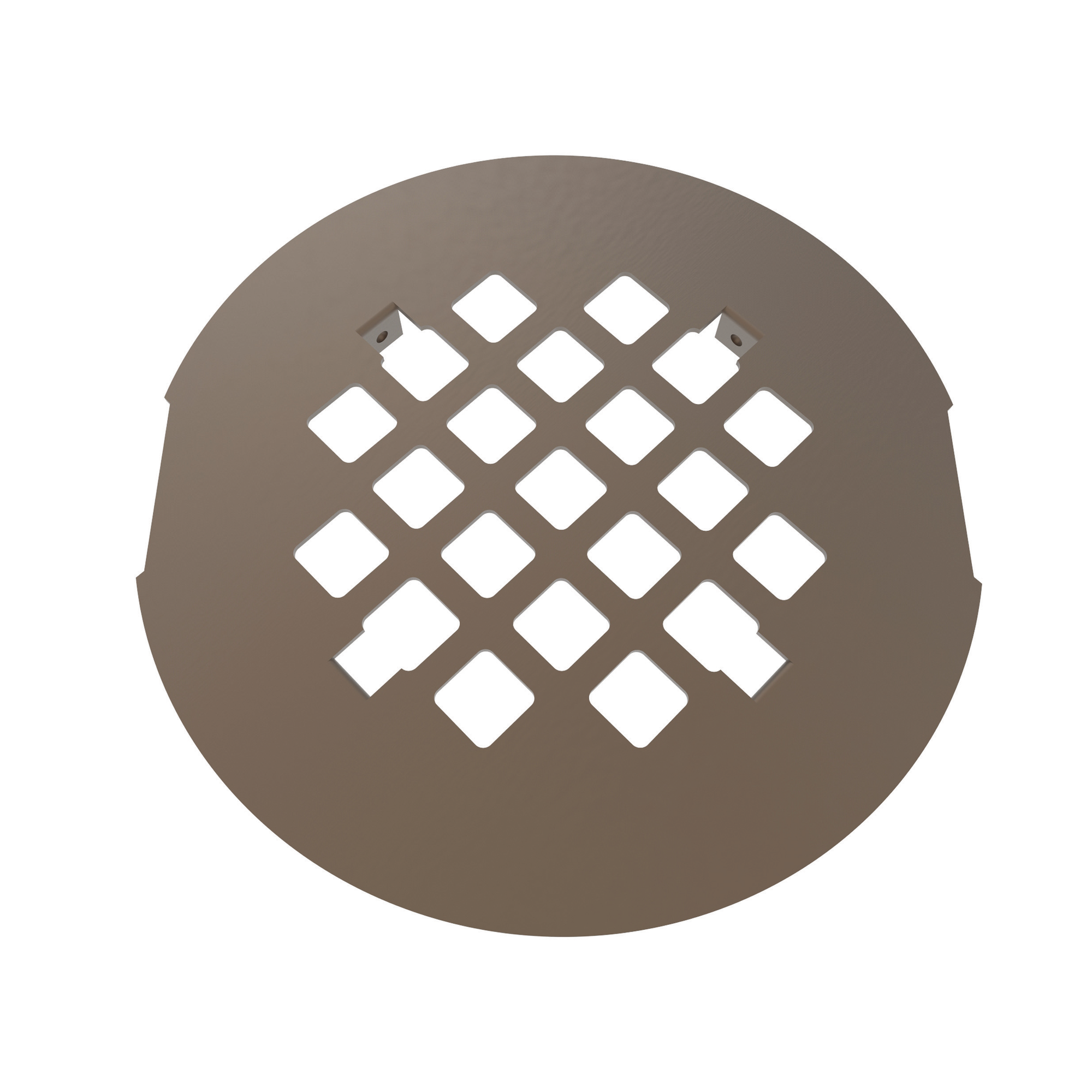 Newport Brass Brasstech Shower Drain