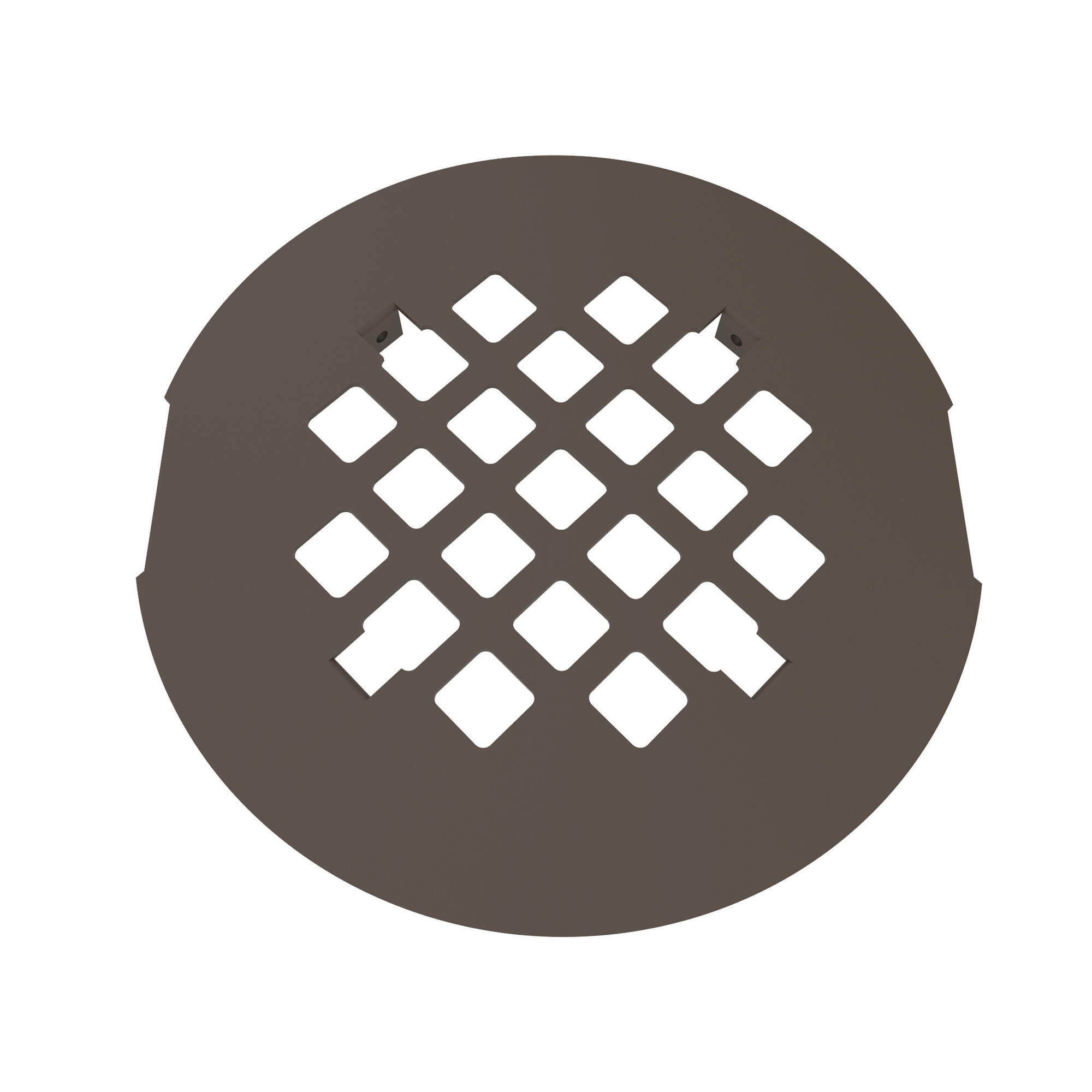 Newport Brass Brasstech Shower Drain