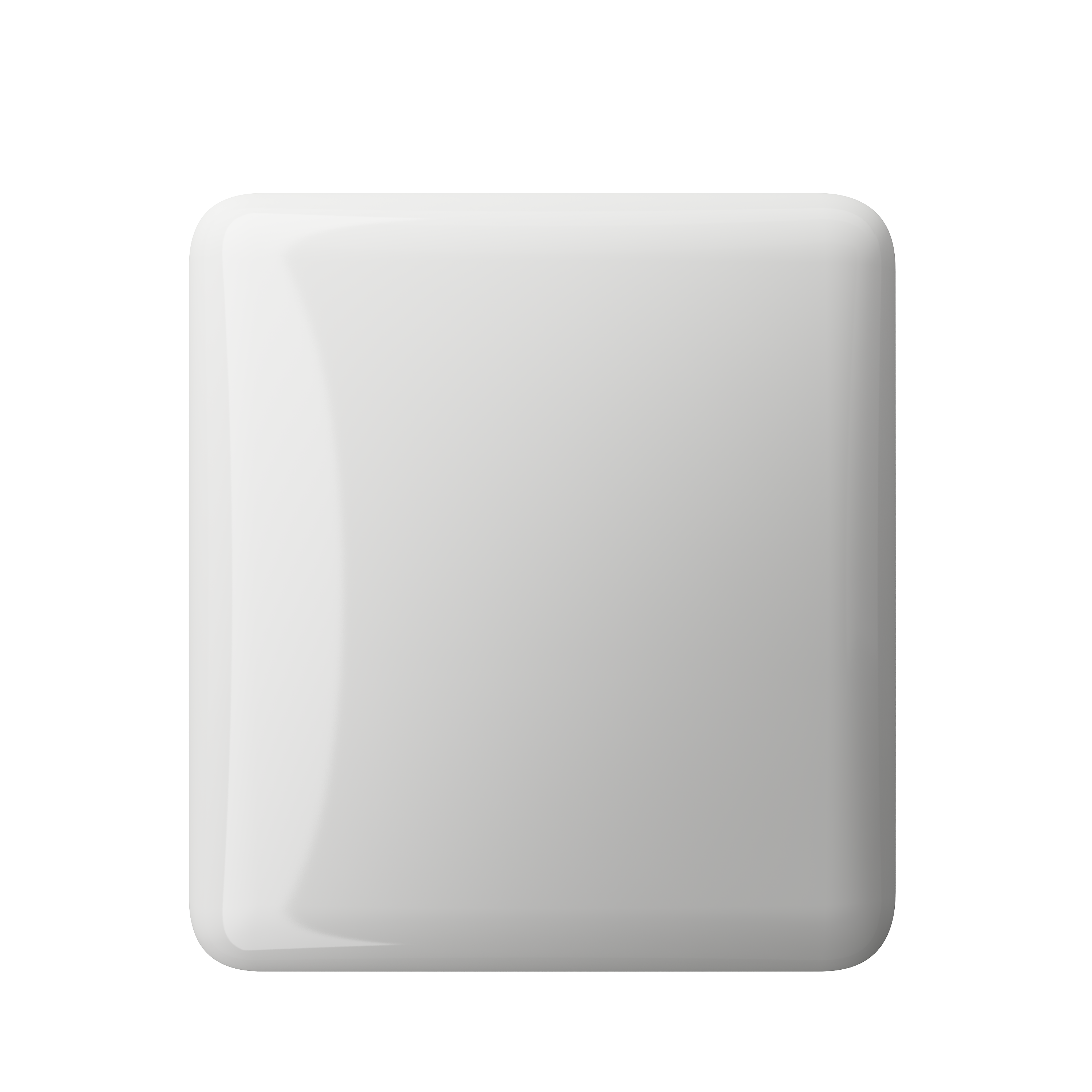 Porcelain Touch-Up Glaze