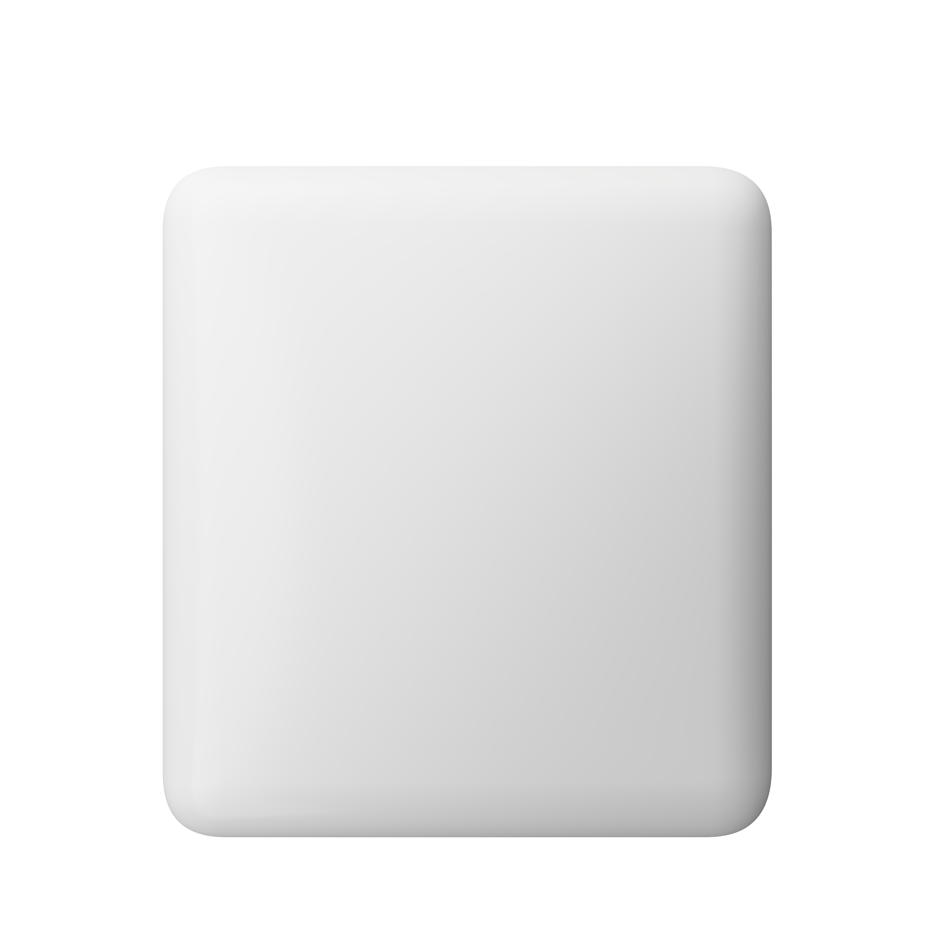 Porcelain Touch-Up Glaze