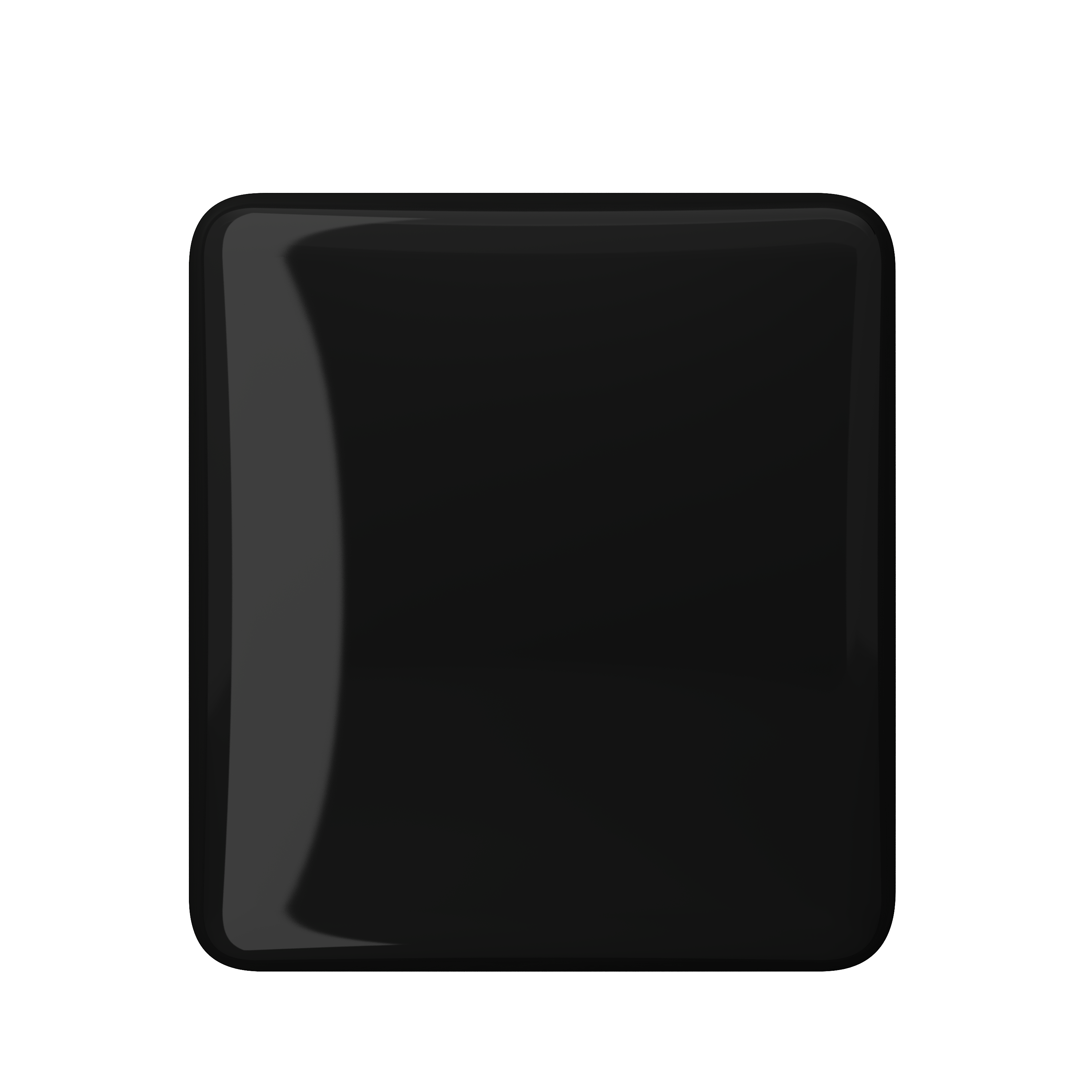 Porcelain Touch-Up Glaze