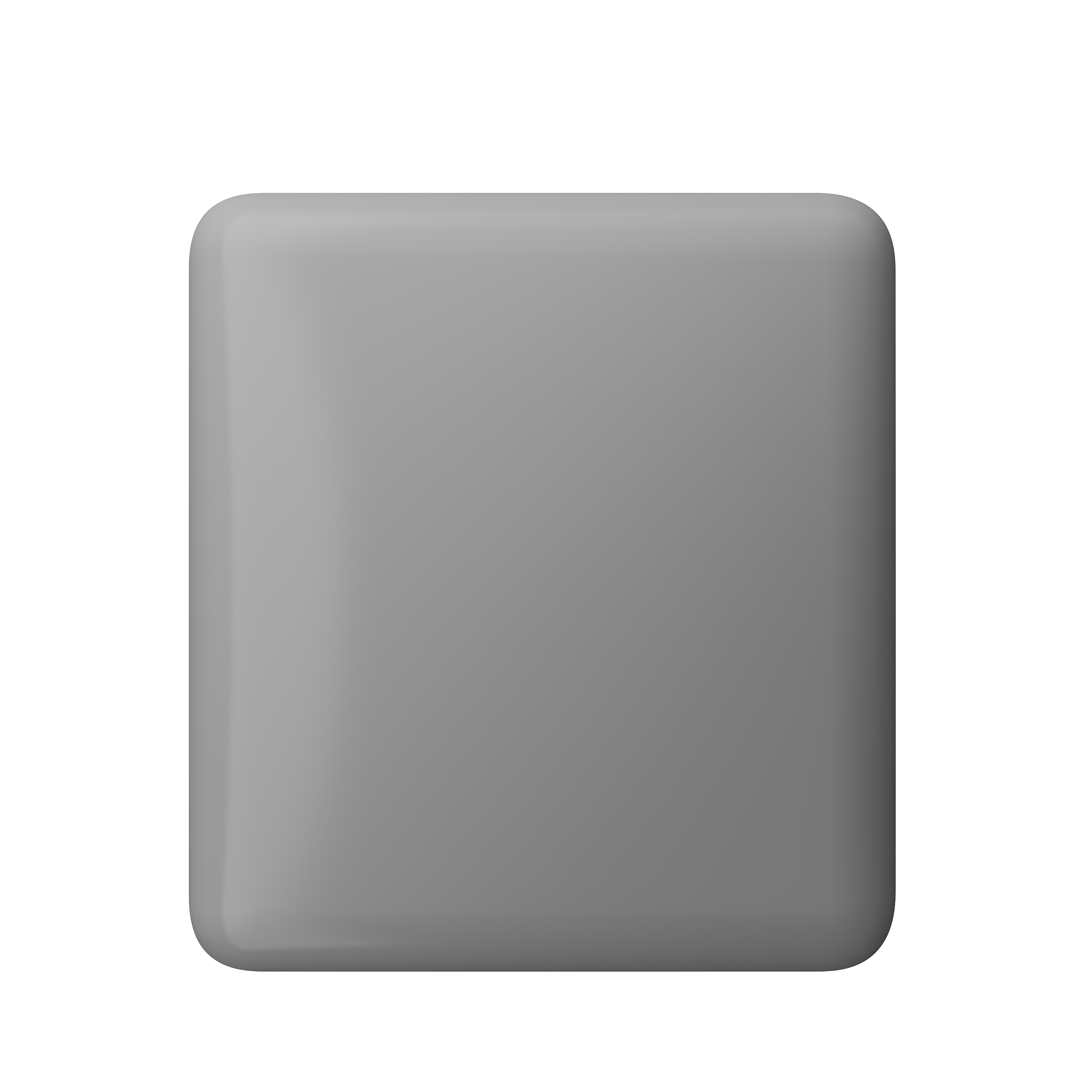 Porcelain Touch-Up Glaze