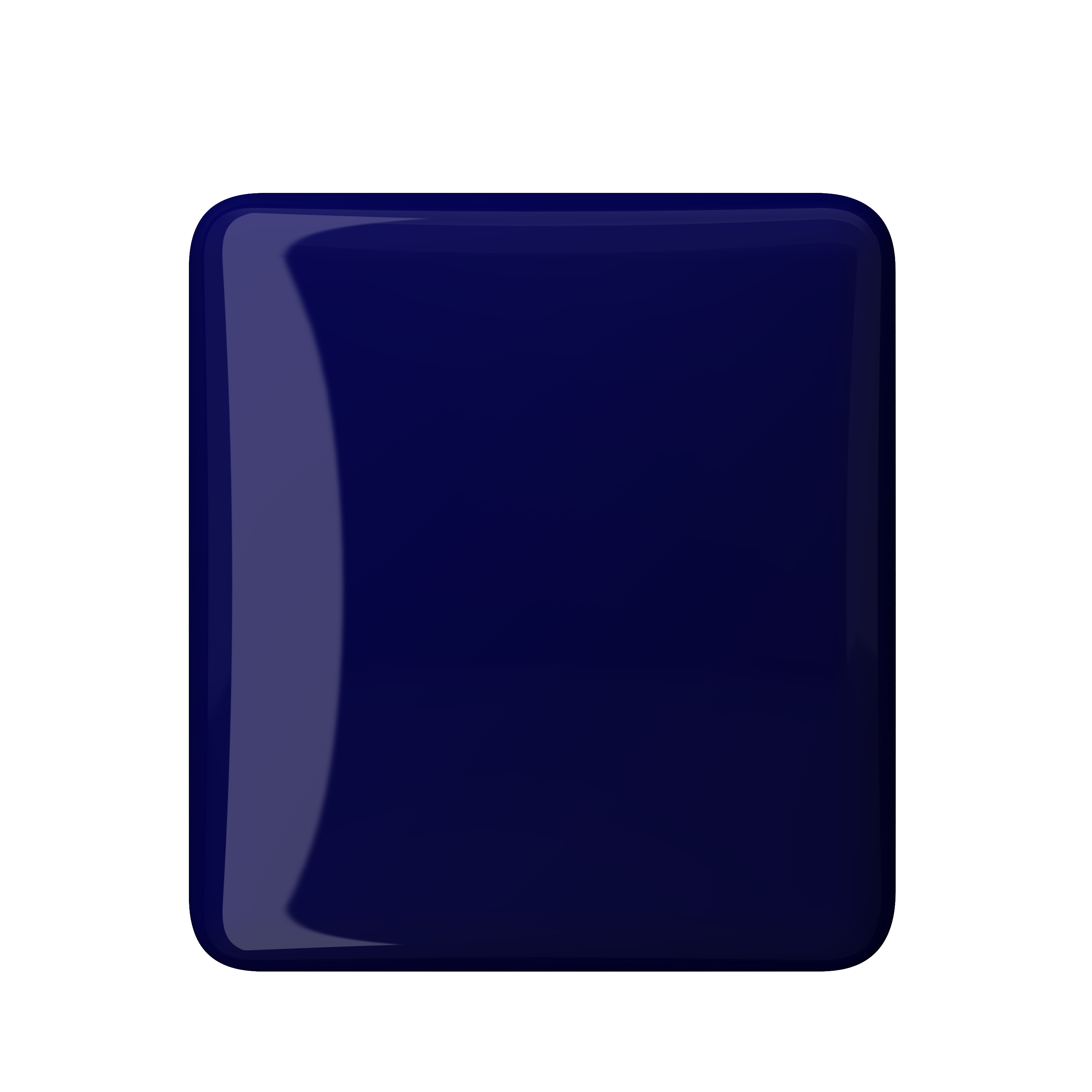 Porcelain Touch-Up Glaze