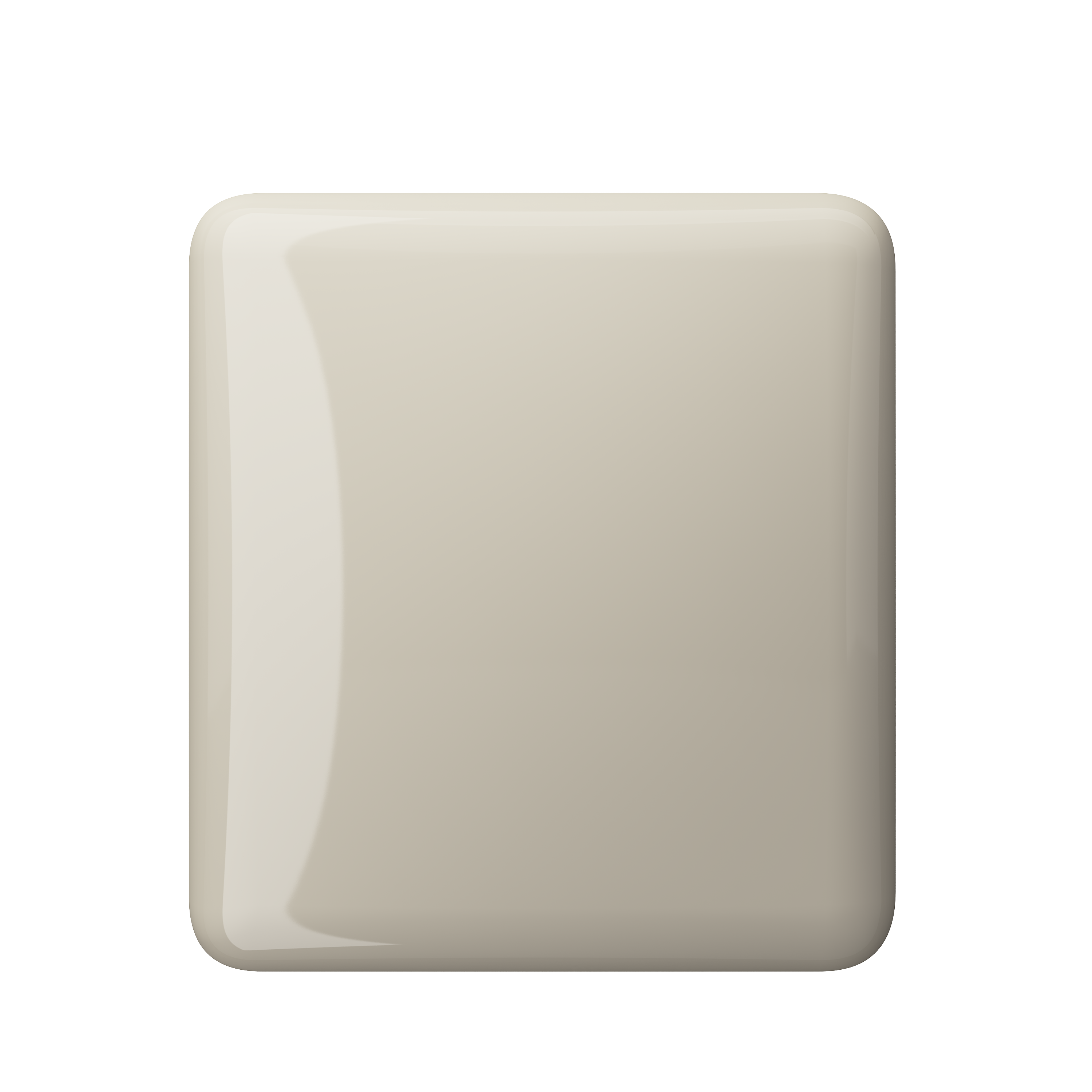 Porcelain Touch-Up Glaze