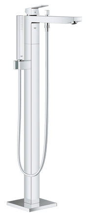 Grohe Single-Handle Freestanding Tub Faucet with 1.75 GPM Hand Shower 23672