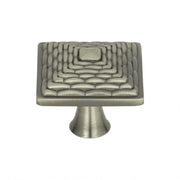 Atlas Homewares Mandalay Square Knob