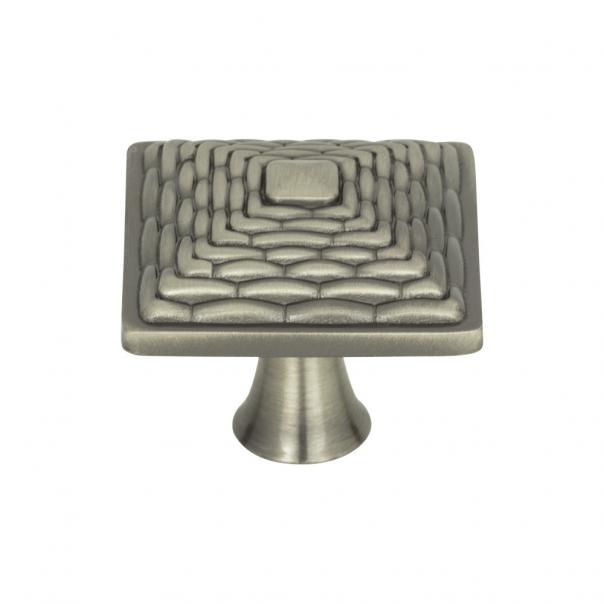 Atlas Homewares Mandalay Square Knob