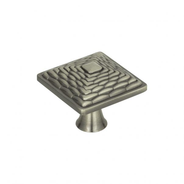 Atlas Homewares Mandalay Square Knob