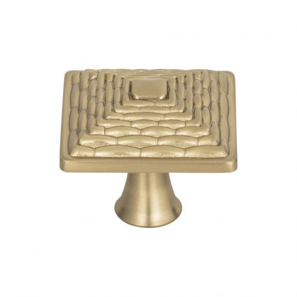 Atlas Homewares Mandalay Square Knob